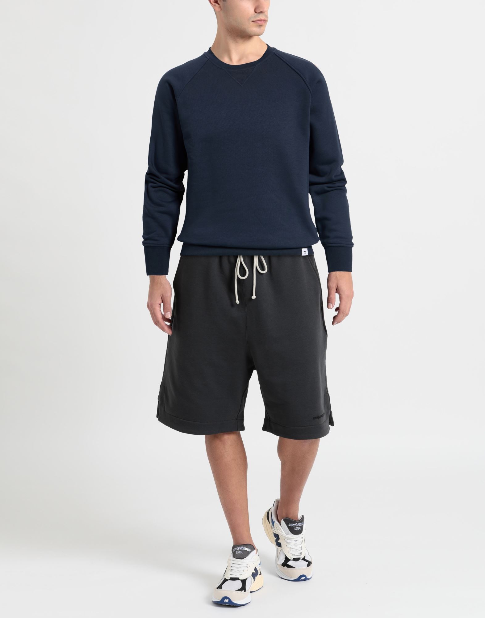  Woc Writing On Cover - Tops - Sweatshirts - On Yoox.com 