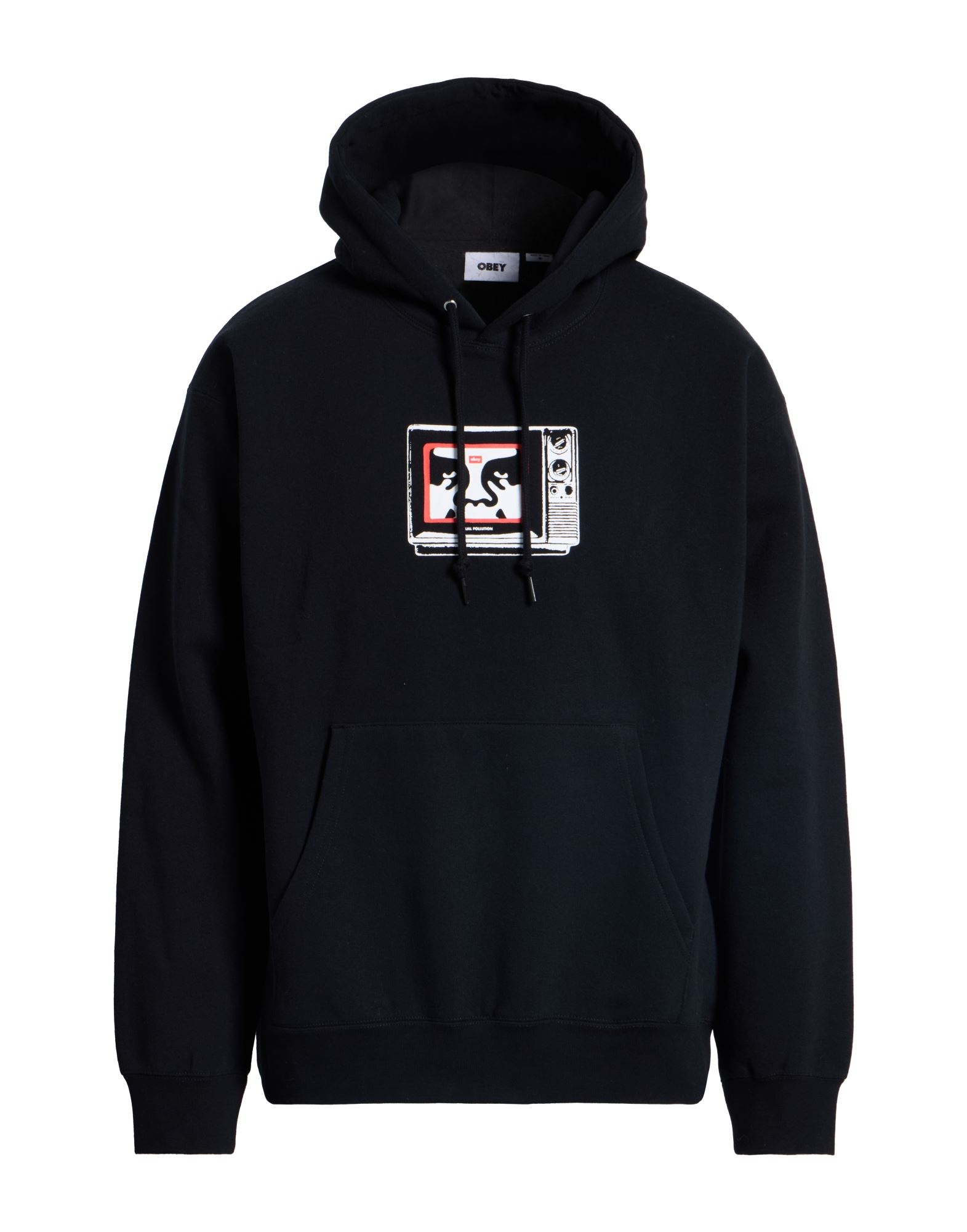  Obey - Tops - Sweatshirts - On Yoox.com 