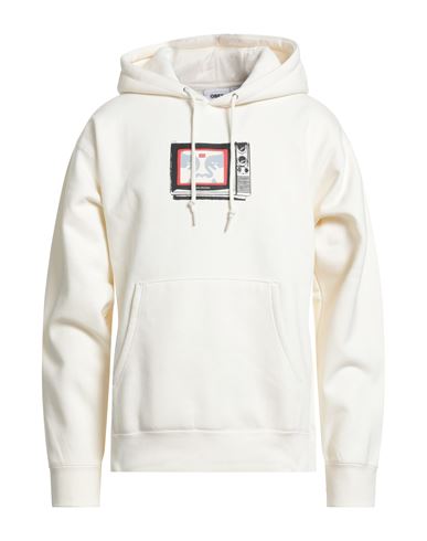 Sweatshirt Herren Elfenbein L,M,S,XL Herren