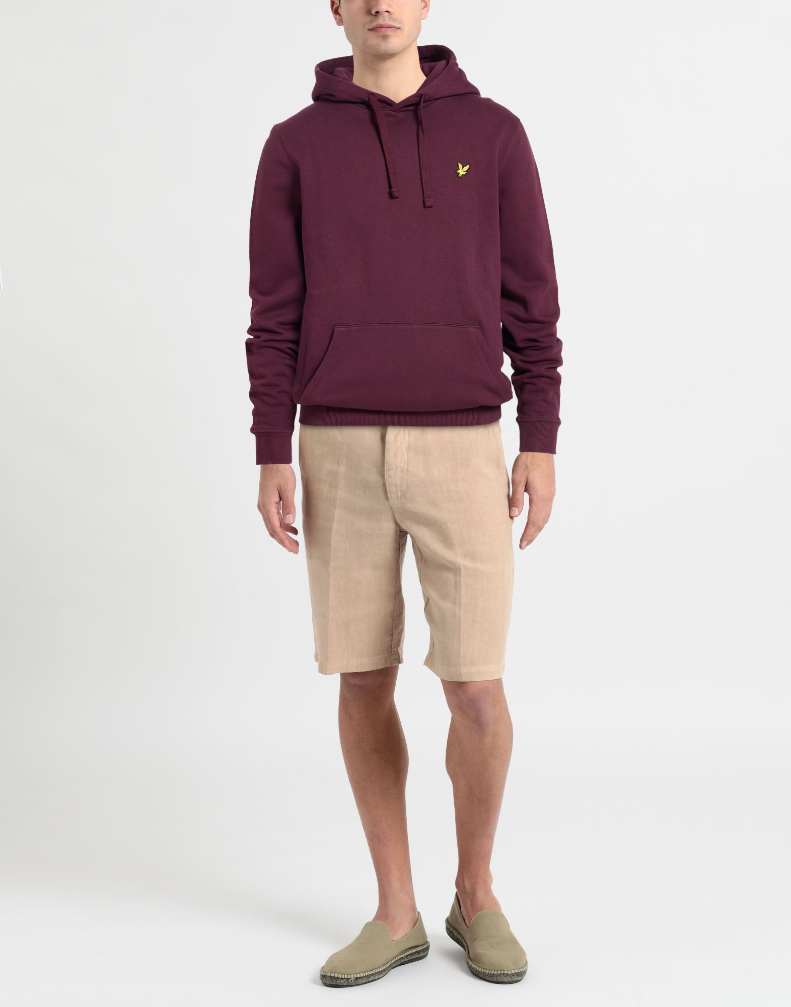  Lyle & Scott - Tops - Sweatshirts - On Yoox.com 