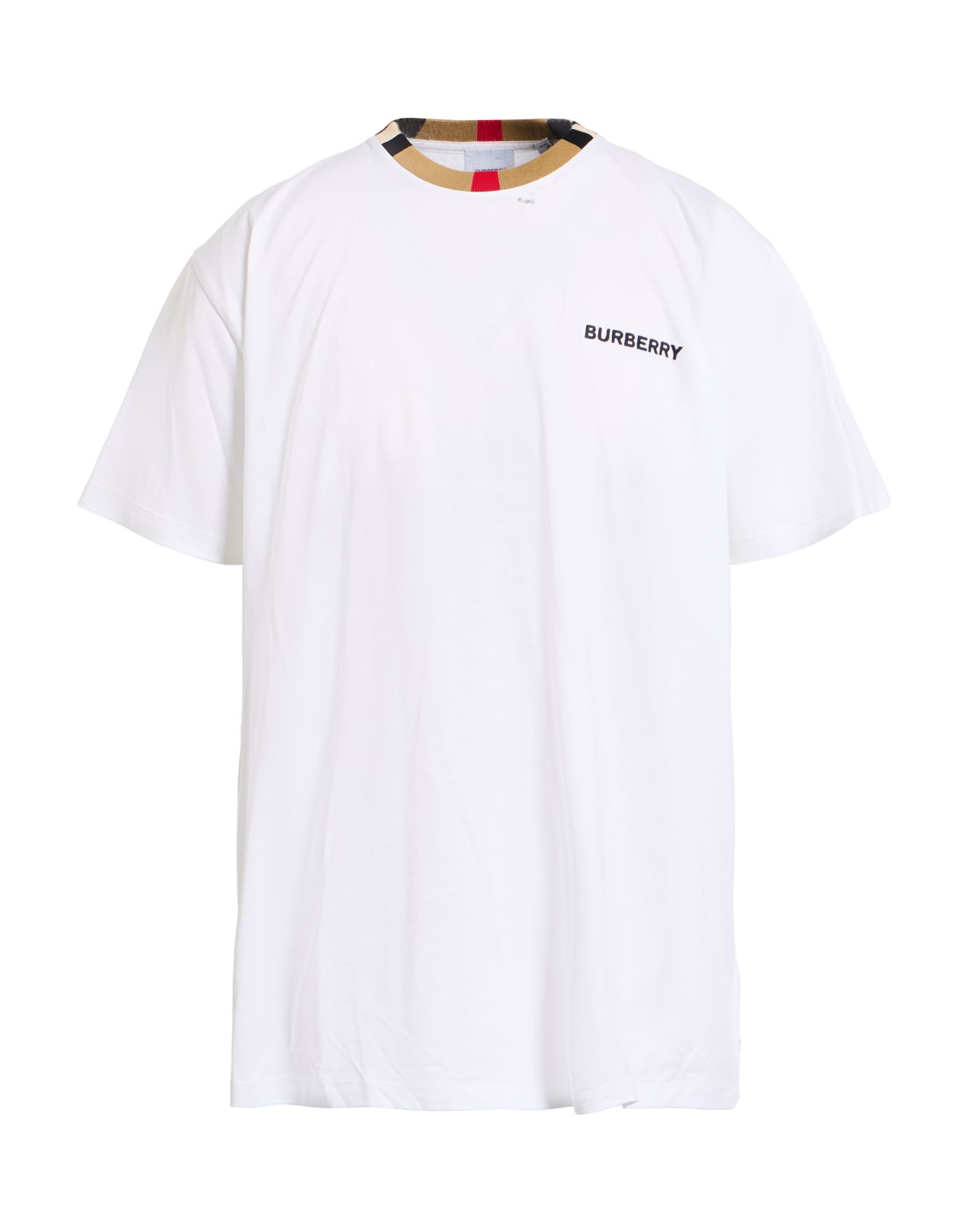 BURBERRY ΜΠΛΟΥΖΑΚΙΑ T-shirt