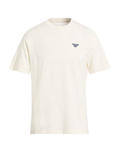 Camiseta Hombre Marfil L,M,S,XL,XS,XXL Hombre