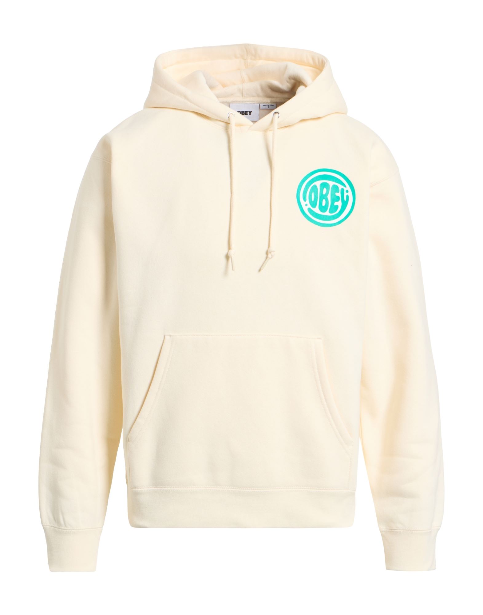  Obey - Camisetas Y Tops - Sudaderas - On Yoox.com 