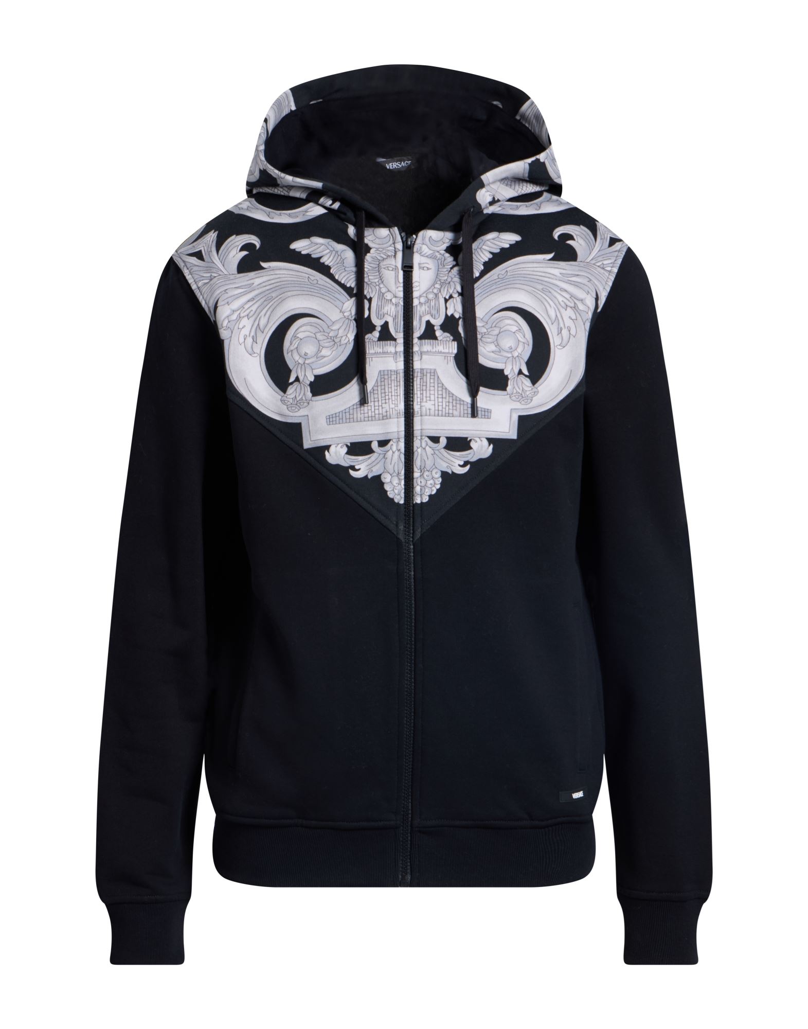  Versace - Tops - Sweatshirts - On Yoox.com 