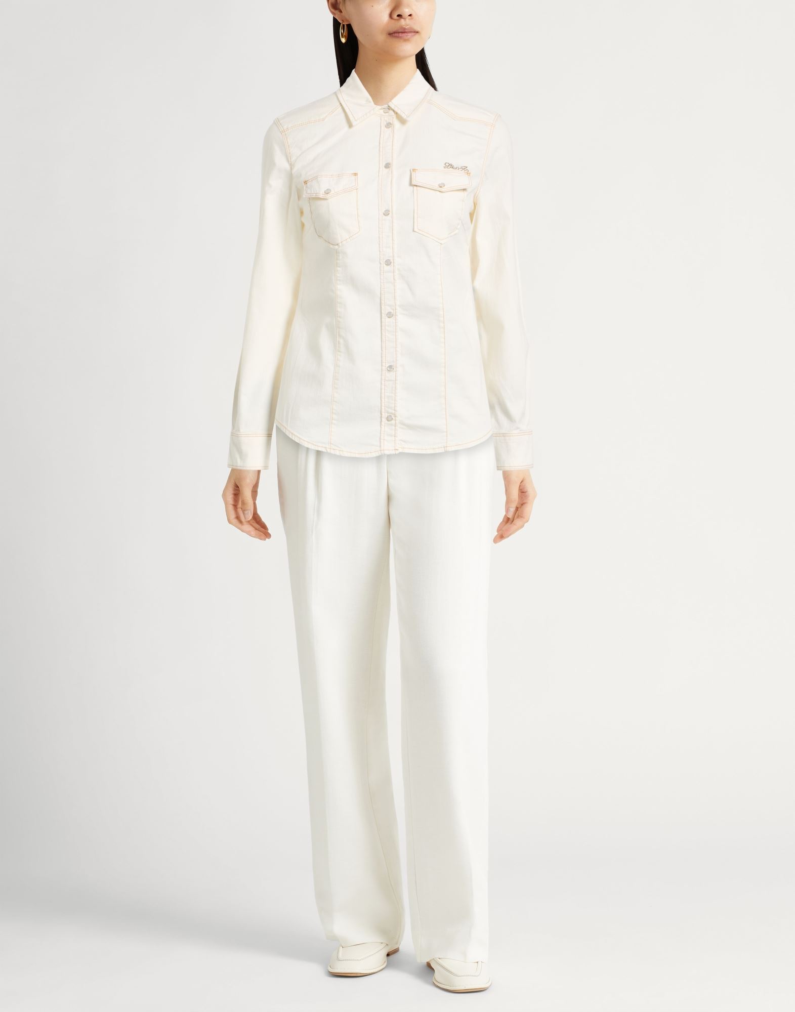  Liu •jo - Tops - Jeanshemden - On Yoox.com 