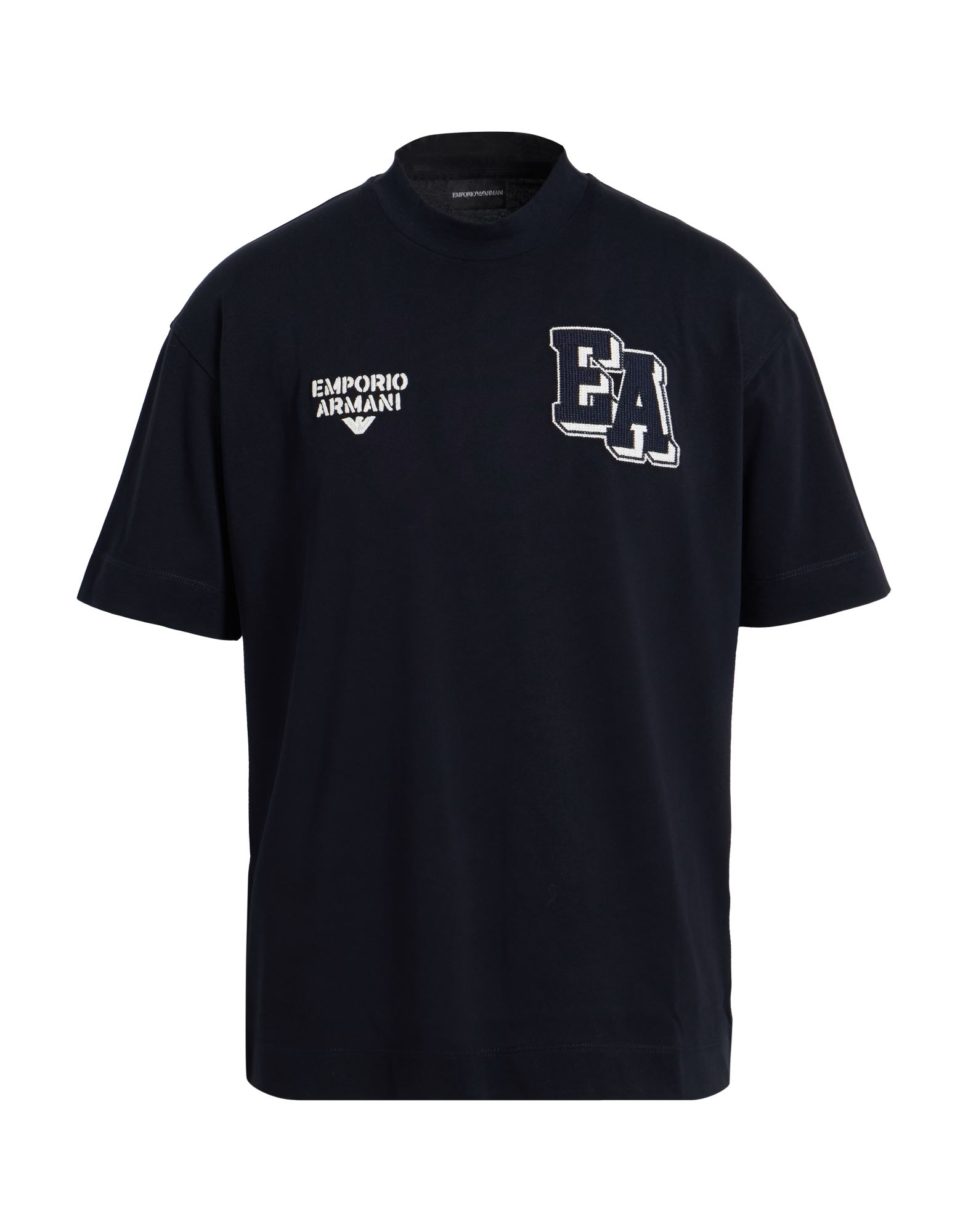 EMPORIO ARMANI ΜΠΛΟΥΖΑΚΙΑ T-shirt