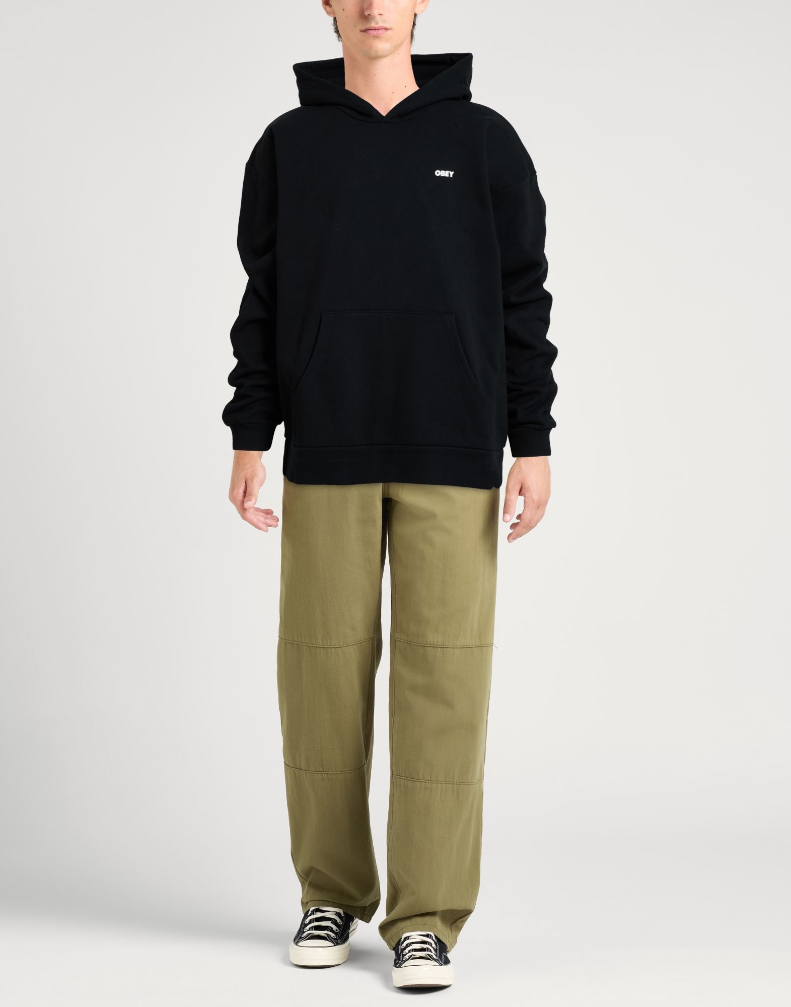  Obey - Tops - Sweatshirts - On Yoox.com 