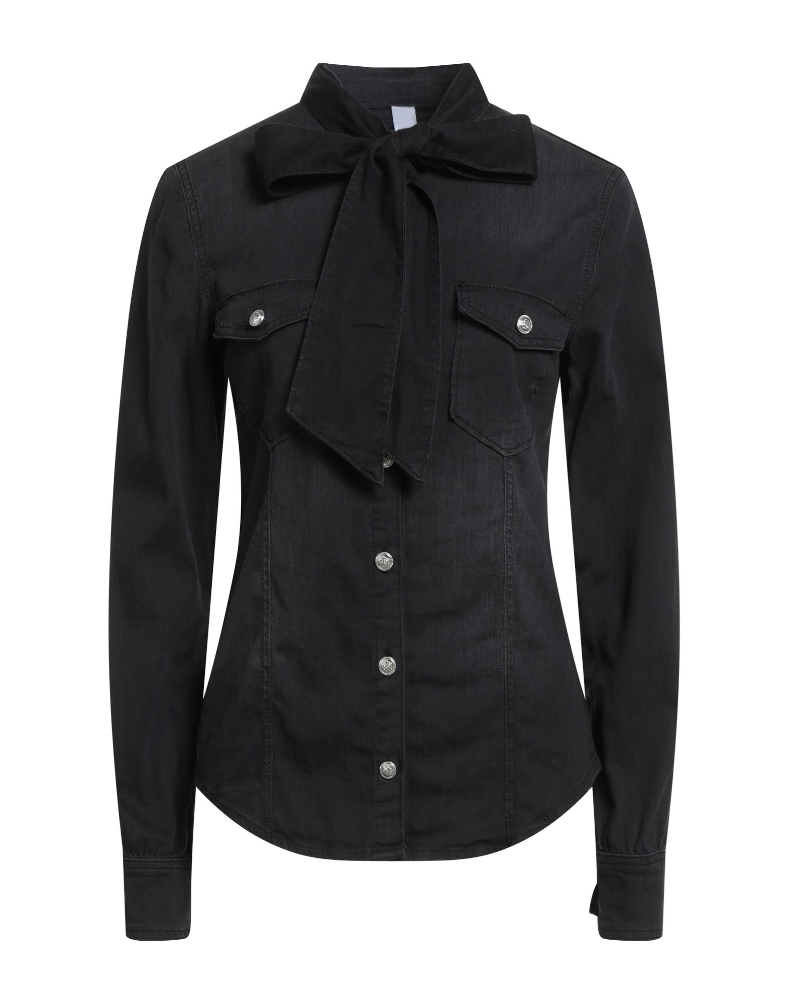  Liu •jo - Camisetas Y Tops - Camisas Vaqueras - On Yoox.com 