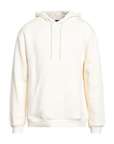 Sweatshirt Herren Elfenbein M,S,XL,XS,XXL Herren