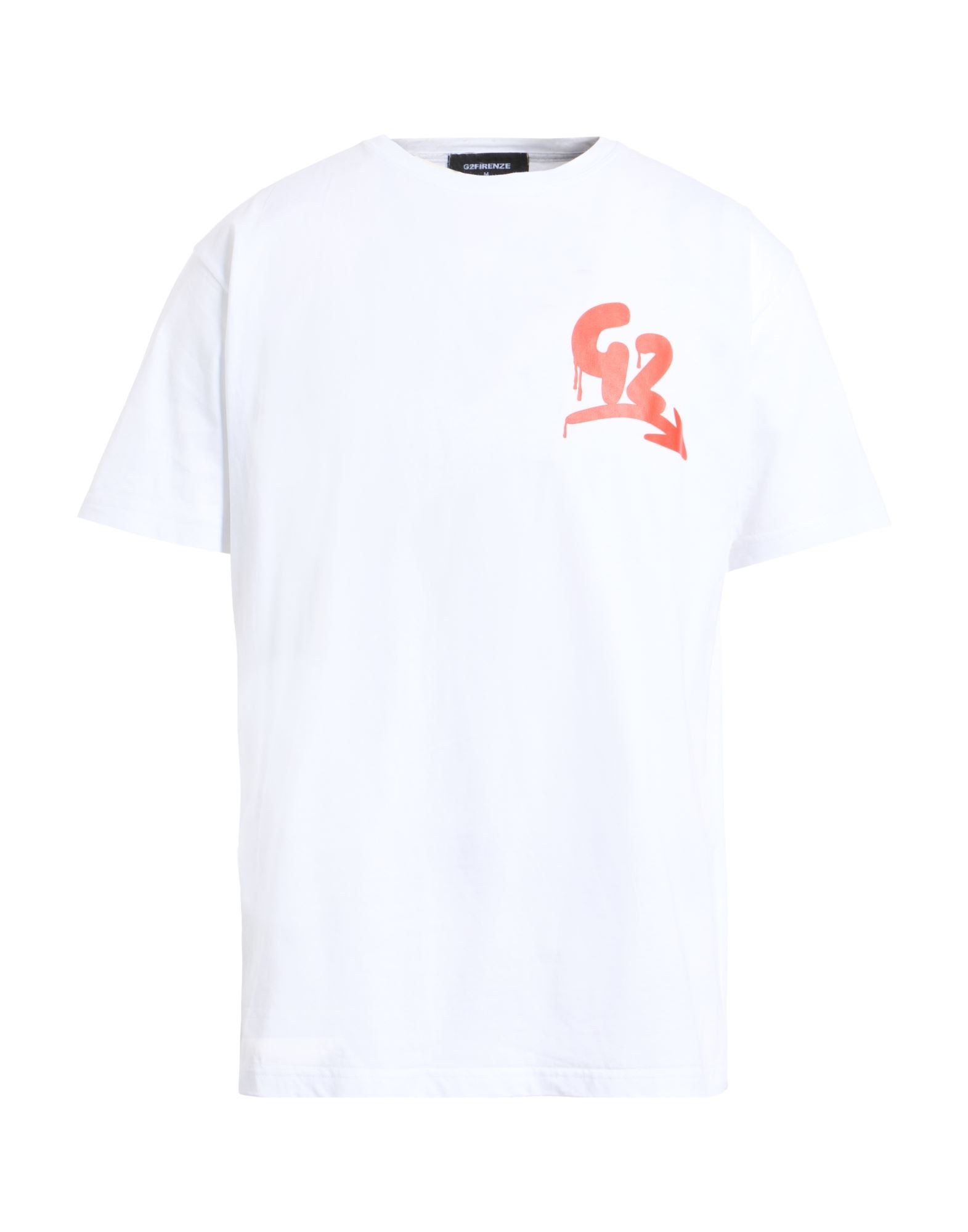 G2FIRENZE ΜΠΛΟΥΖΑΚΙΑ T-shirt