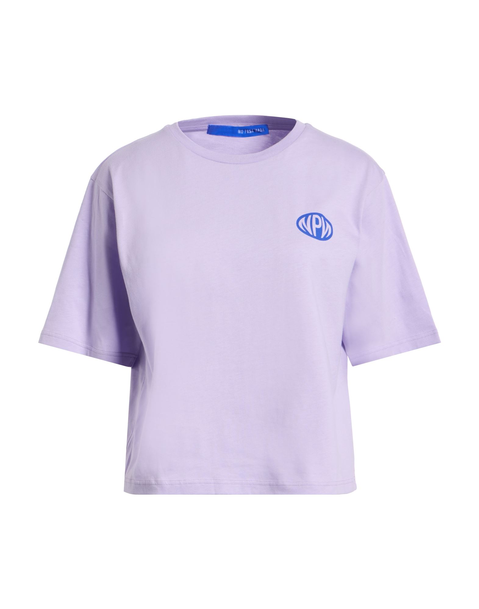 NO PASA NADA ΜΠΛΟΥΖΑΚΙΑ T-shirt