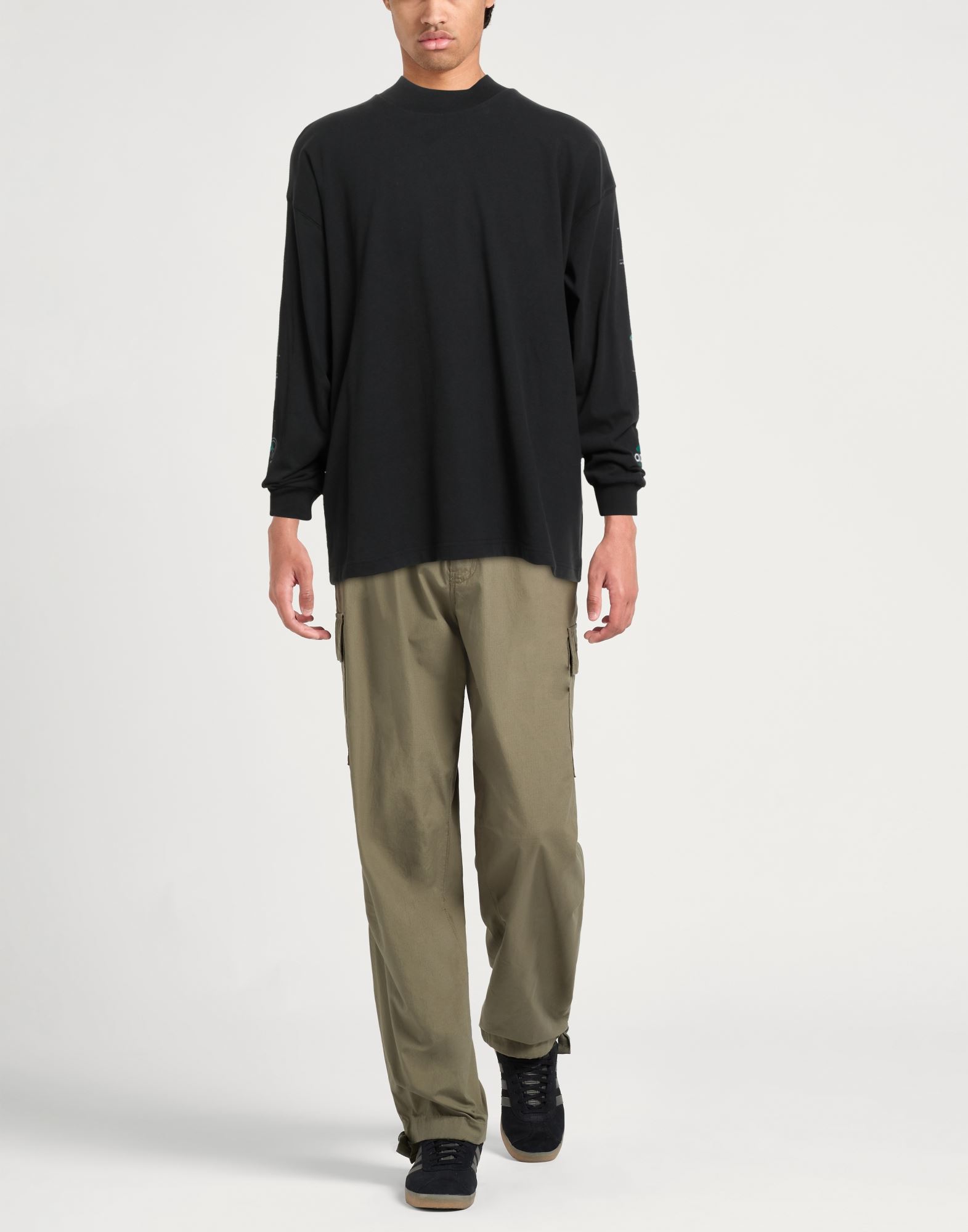  Adidas - Tops - T-shirts - On Yoox.com 