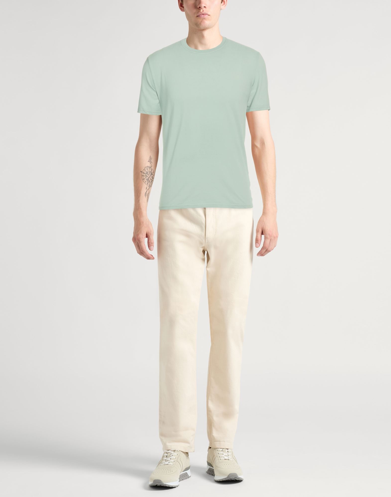  Fedeli - Tops - T-shirts - On Yoox.com 