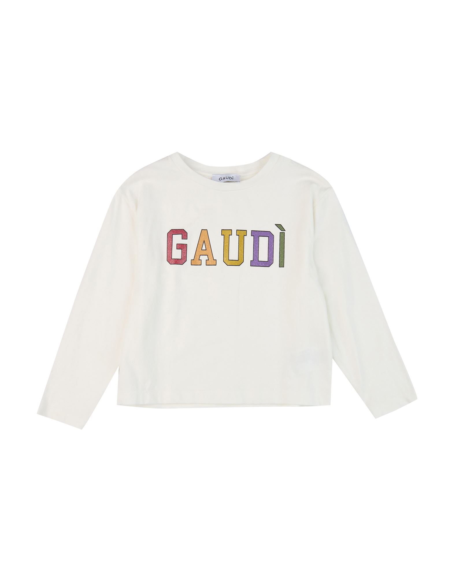  Gaudì - Tops - T-shirts - On Yoox.com 