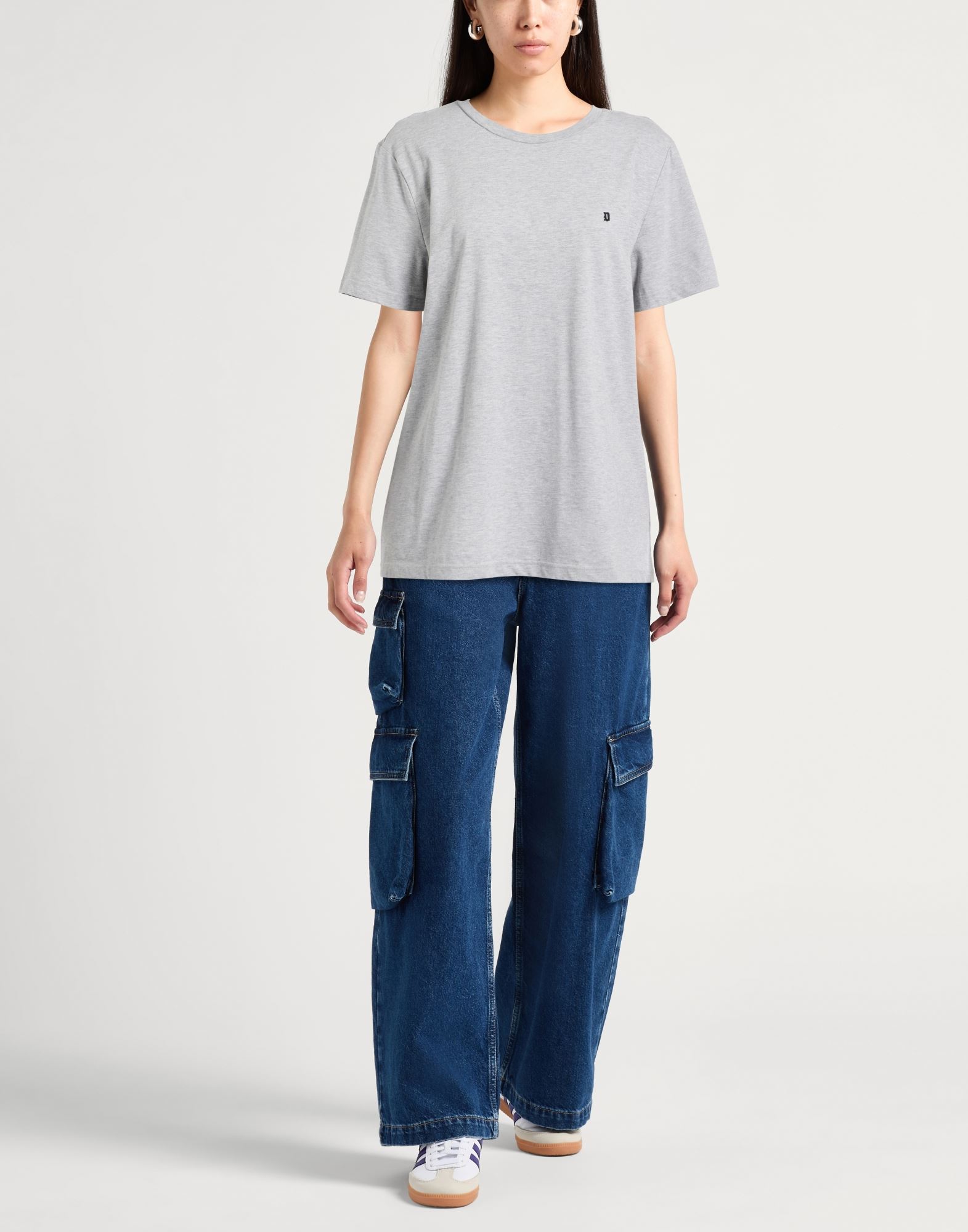  Dondup - Camisetas Y Tops - Camisetas - On Yoox.com 