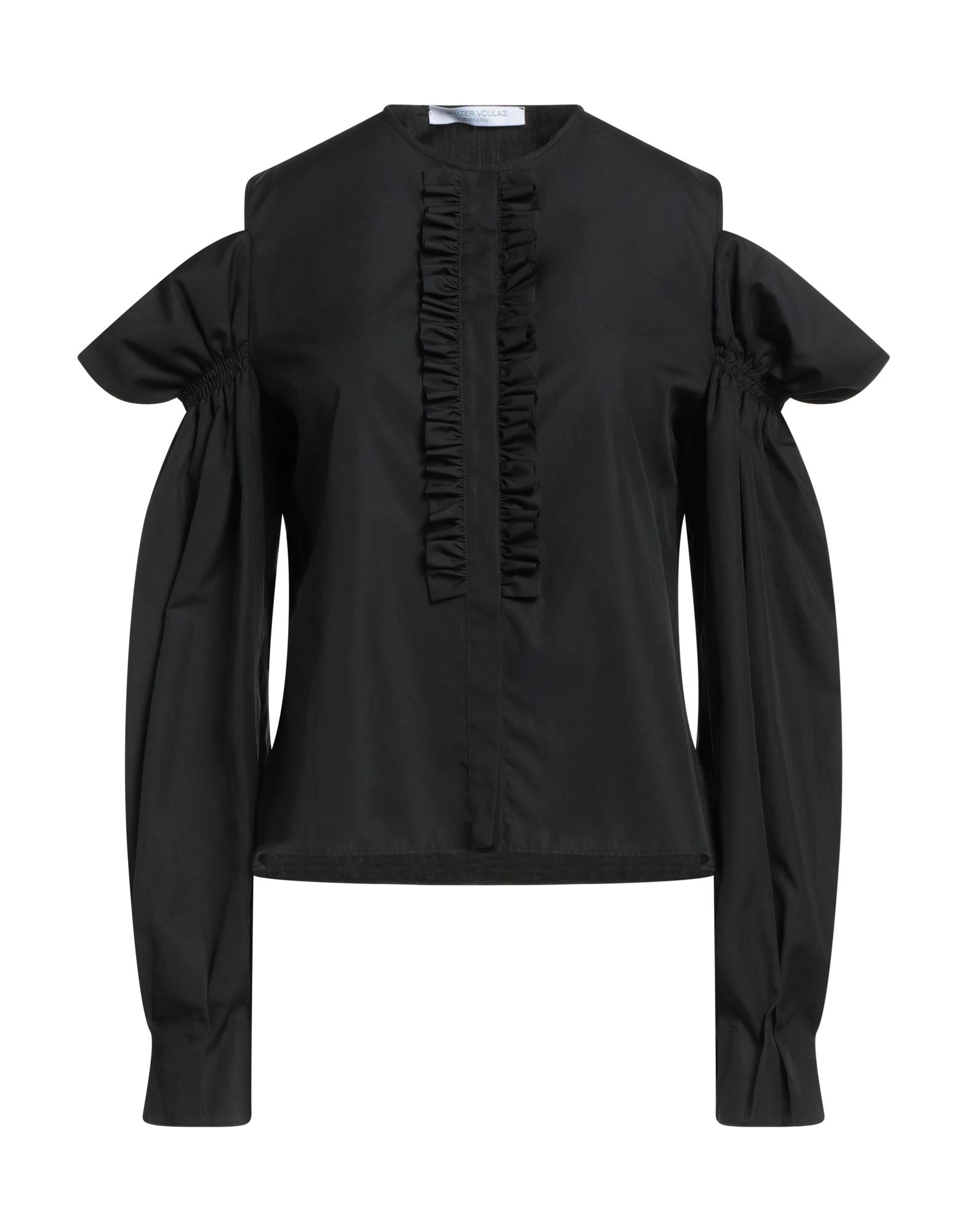  Walter Voulaz - Tops - Hemden - On Yoox.com 