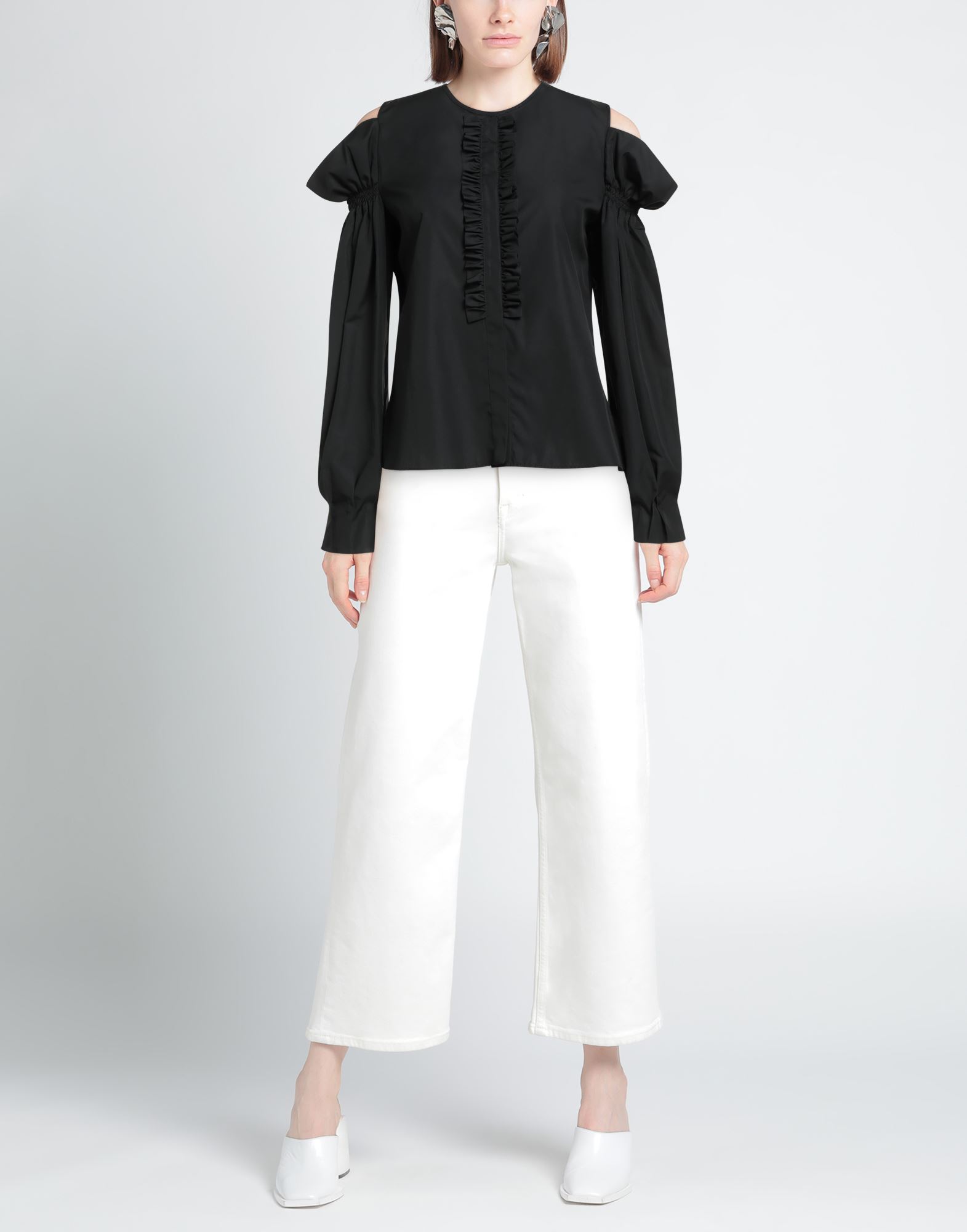  Walter Voulaz - Tops - Hemden - On Yoox.com 