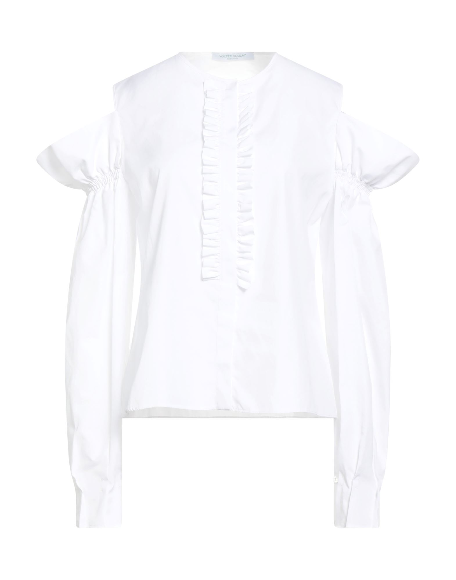  Walter Voulaz - Tops - Hemden - On Yoox.com 