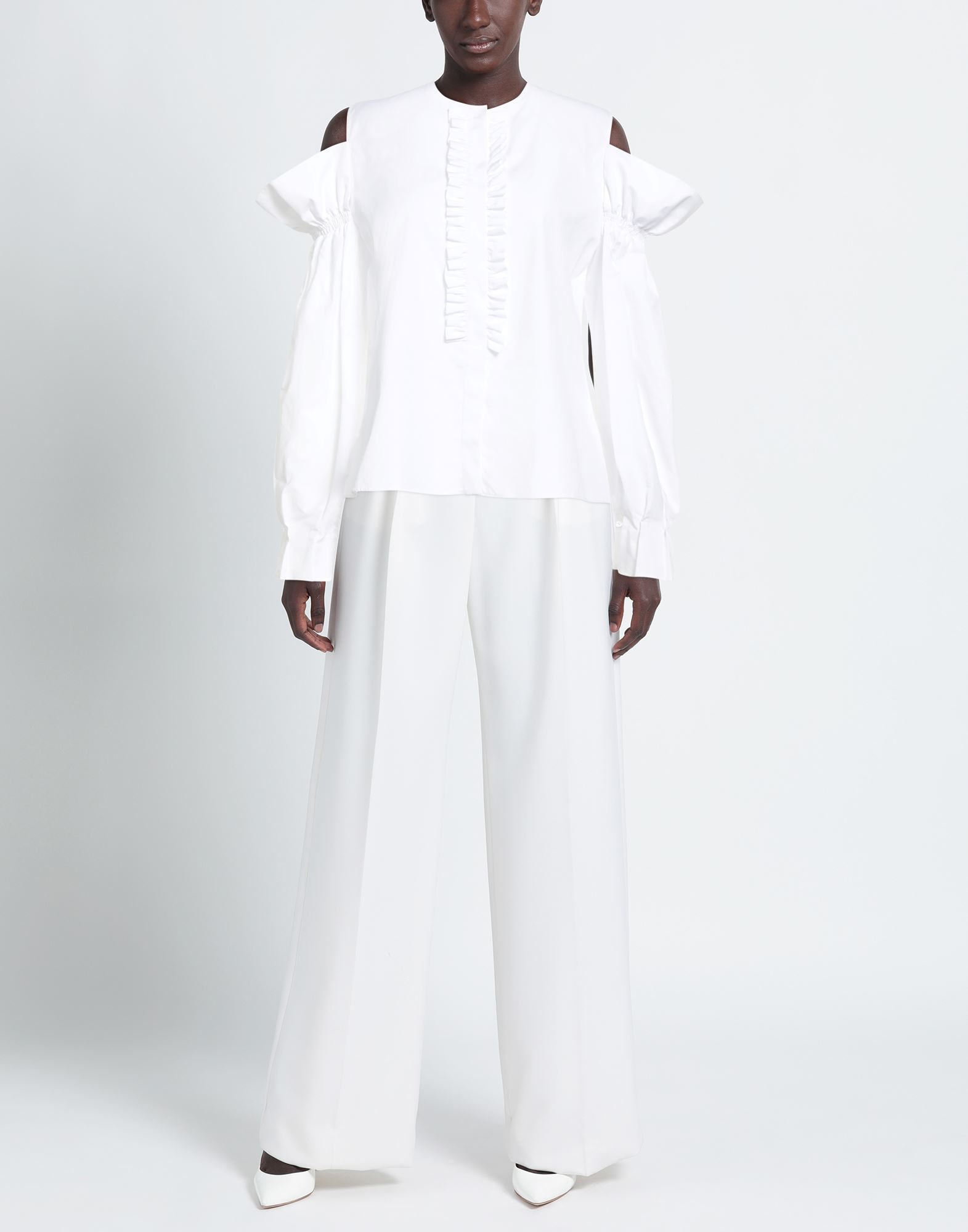  Walter Voulaz - Tops - Hemden - On Yoox.com 