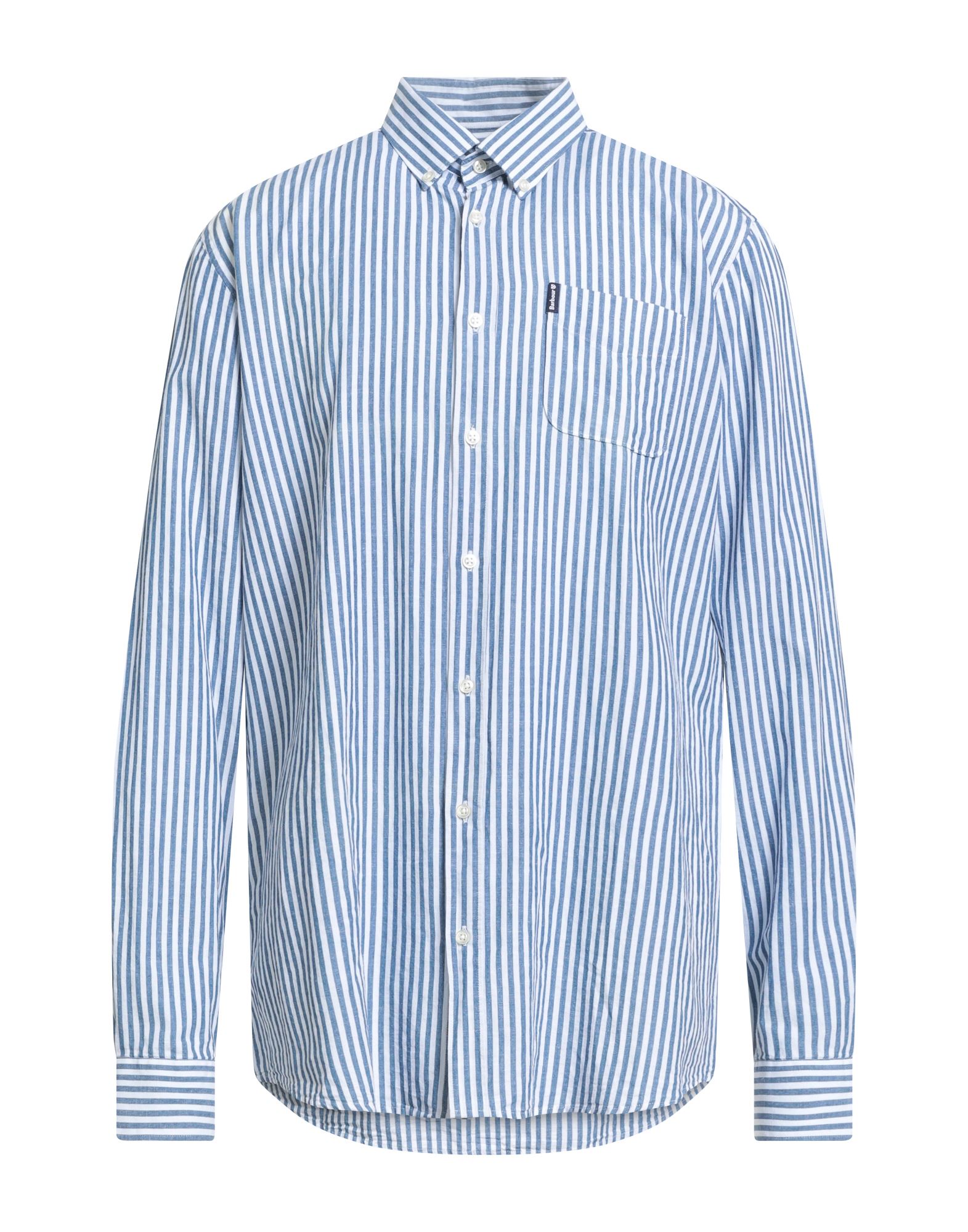  Barbour - Tops - Hemden - On Yoox.com 