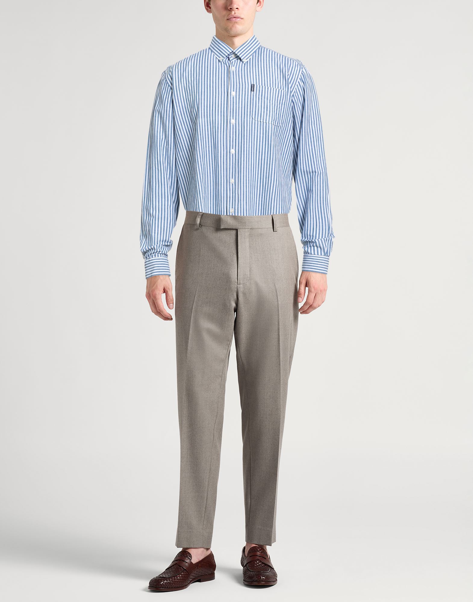  Barbour - Tops - Hemden - On Yoox.com 