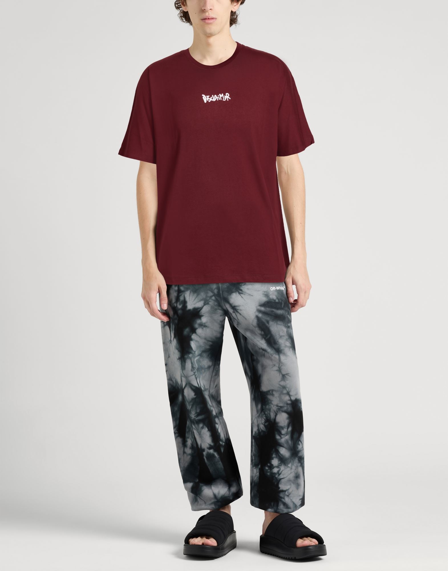  Disclaimer - Tops - T-shirts - On Yoox.com 