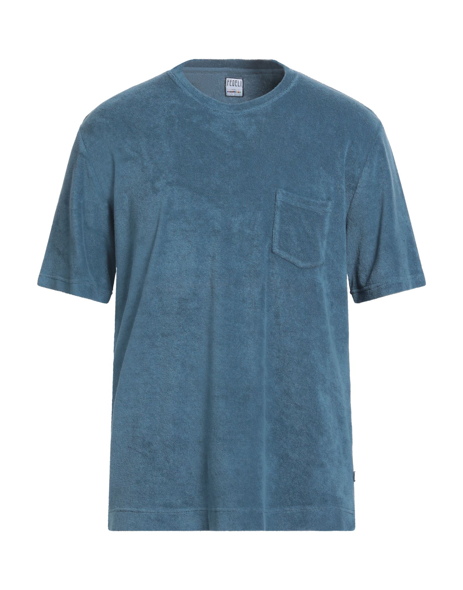 FEDELI ΜΠΛΟΥΖΑΚΙΑ T-shirt