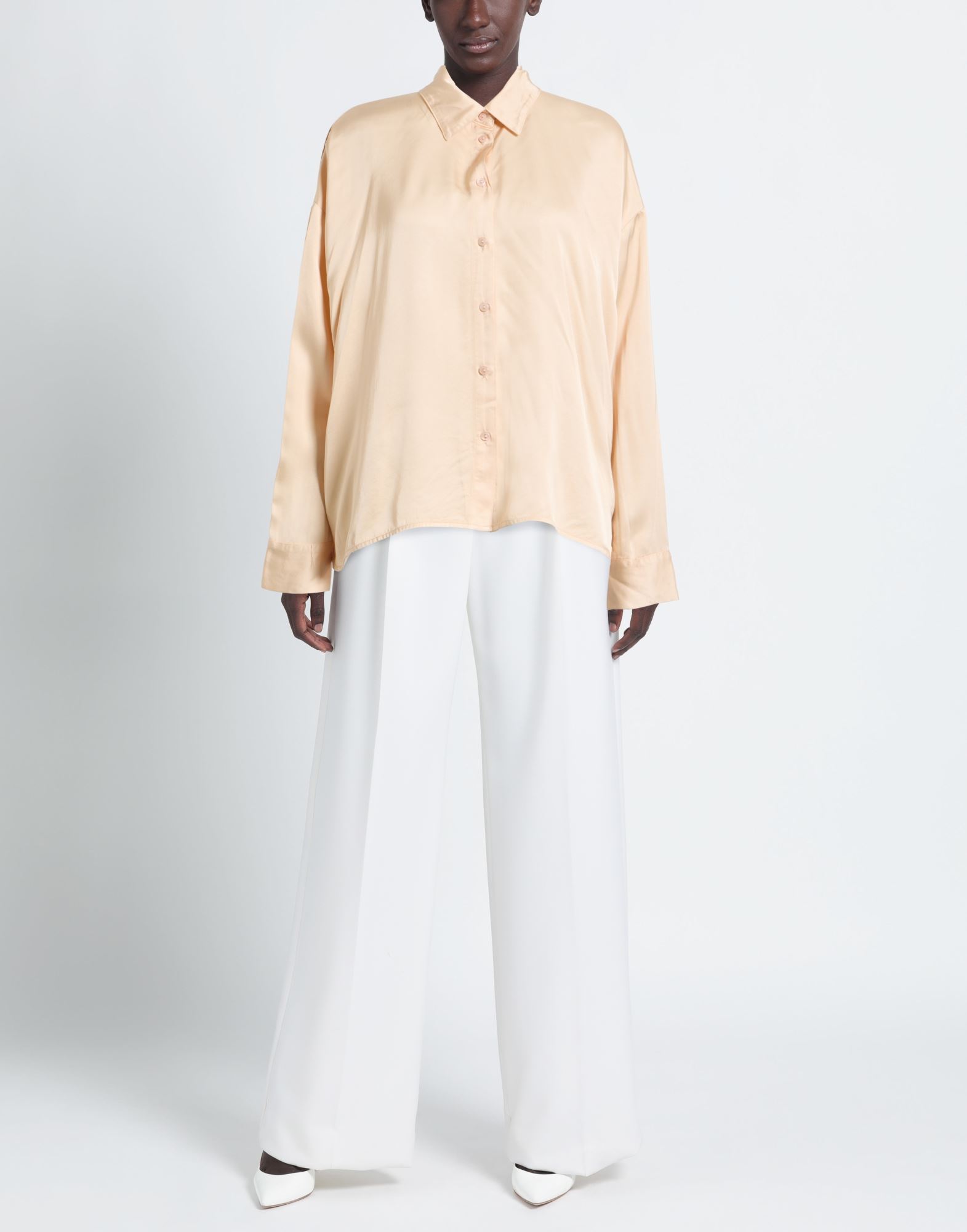  B.yu - Tops - Hemden - On Yoox.com 