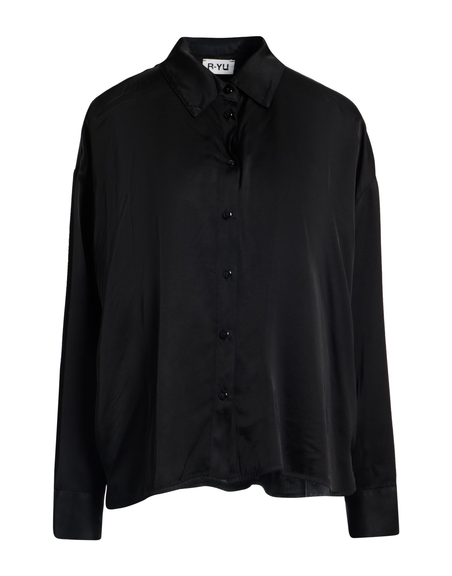  B.yu - Tops - Hemden - On Yoox.com 
