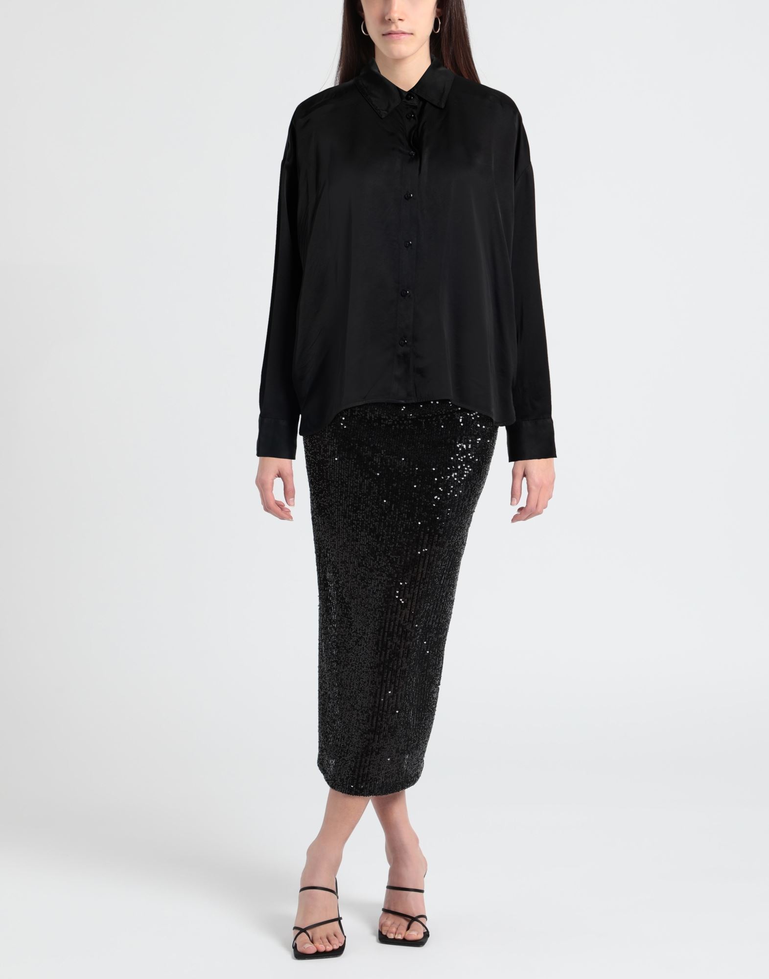  B.yu - Tops - Hemden - On Yoox.com 
