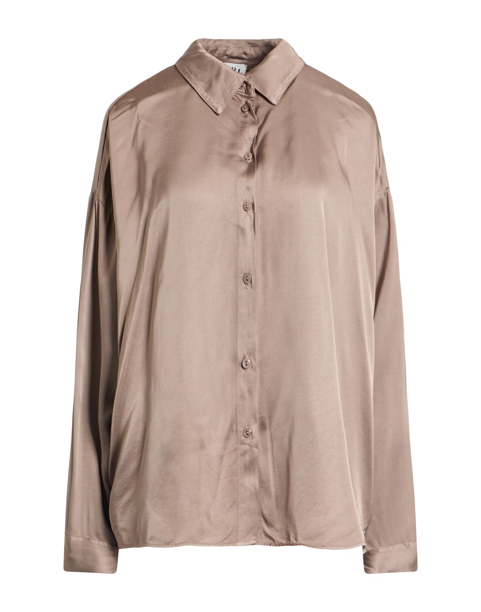  B.yu - Tops - Hemden - On Yoox.com 