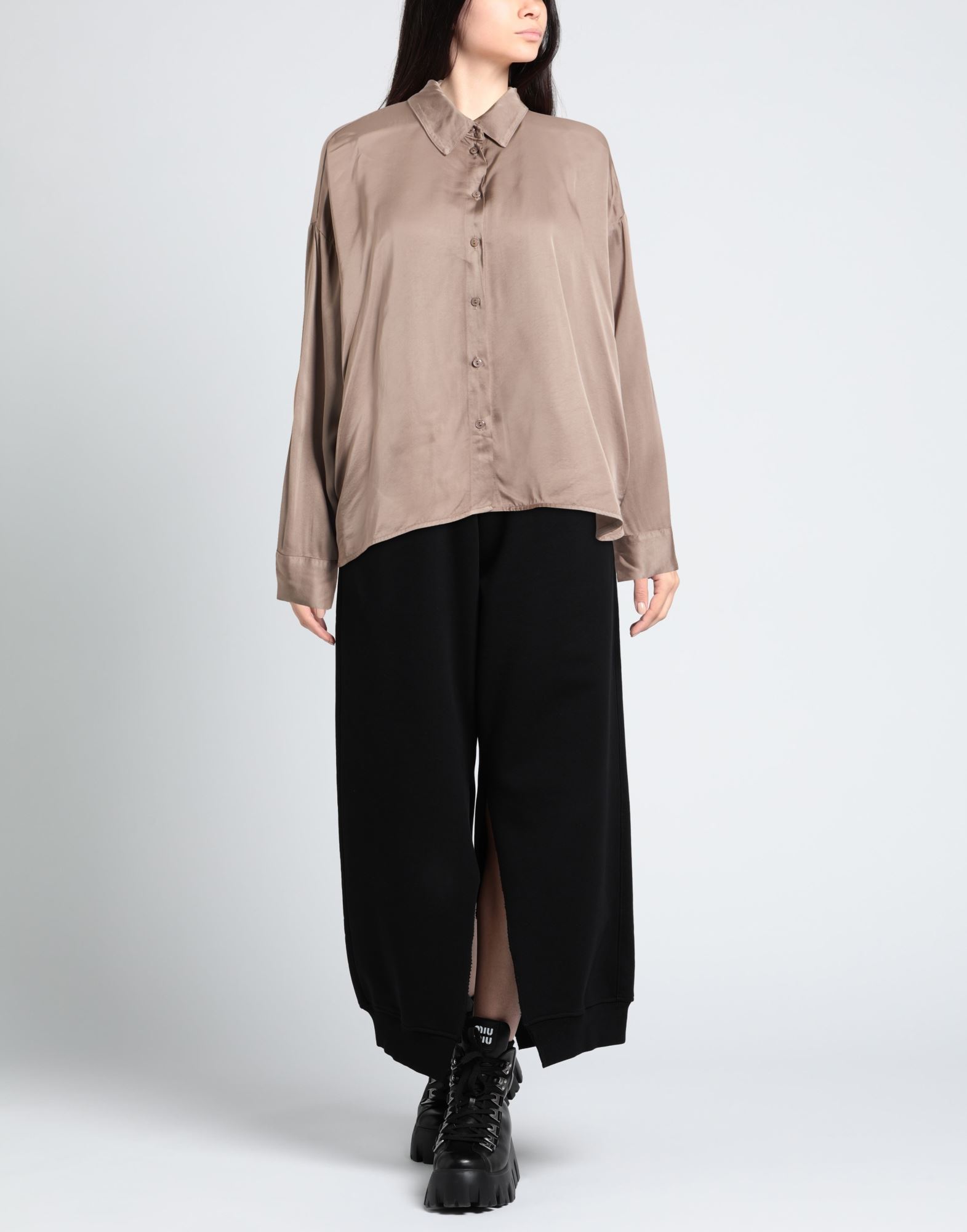  B.yu - Tops - Hemden - On Yoox.com 