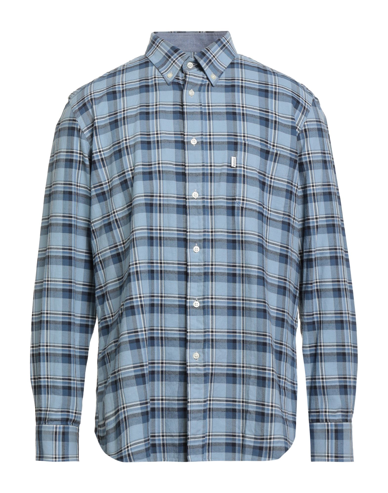  Barbour - Tops - Hemden - On Yoox.com 