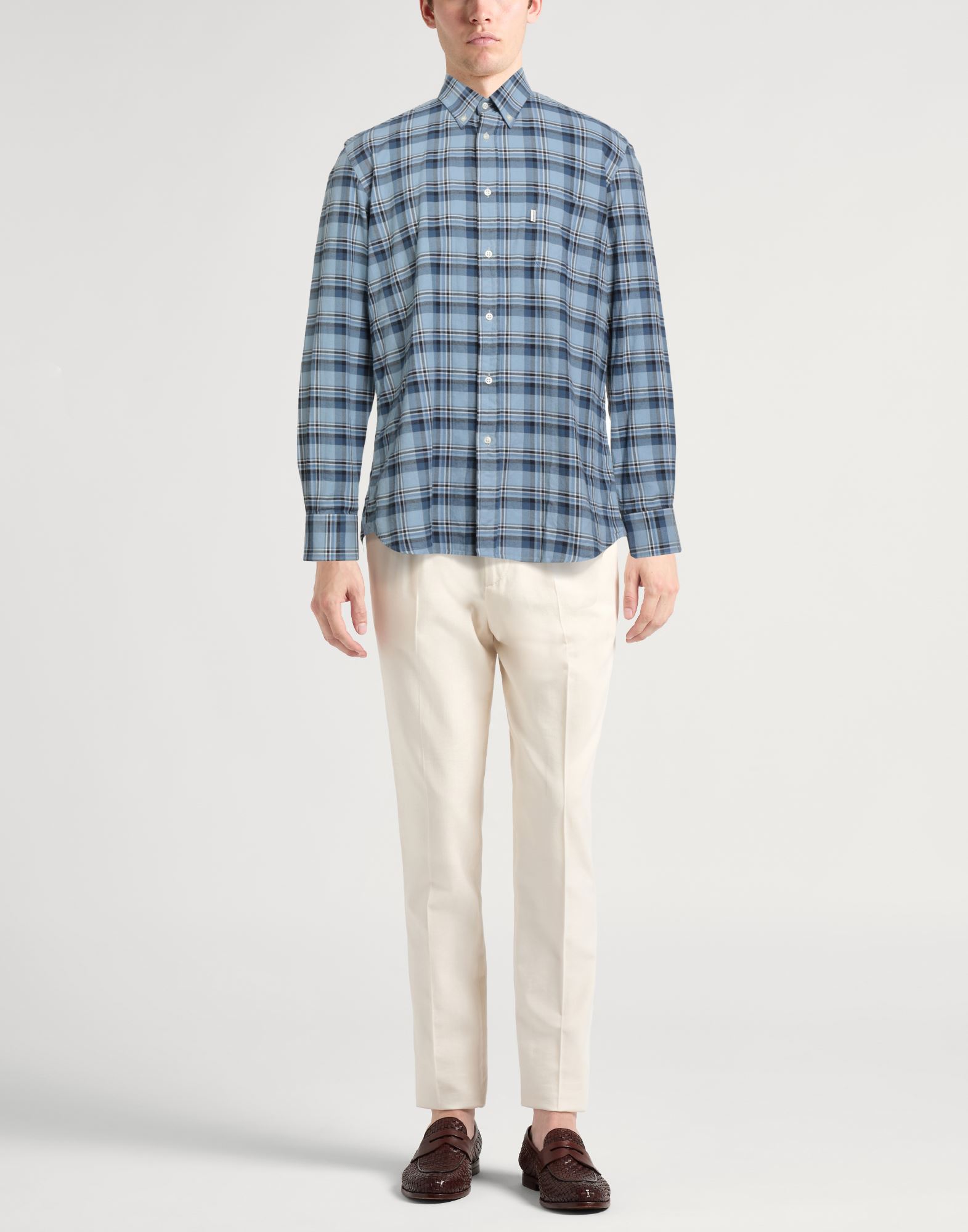  Barbour - Tops - Hemden - On Yoox.com 