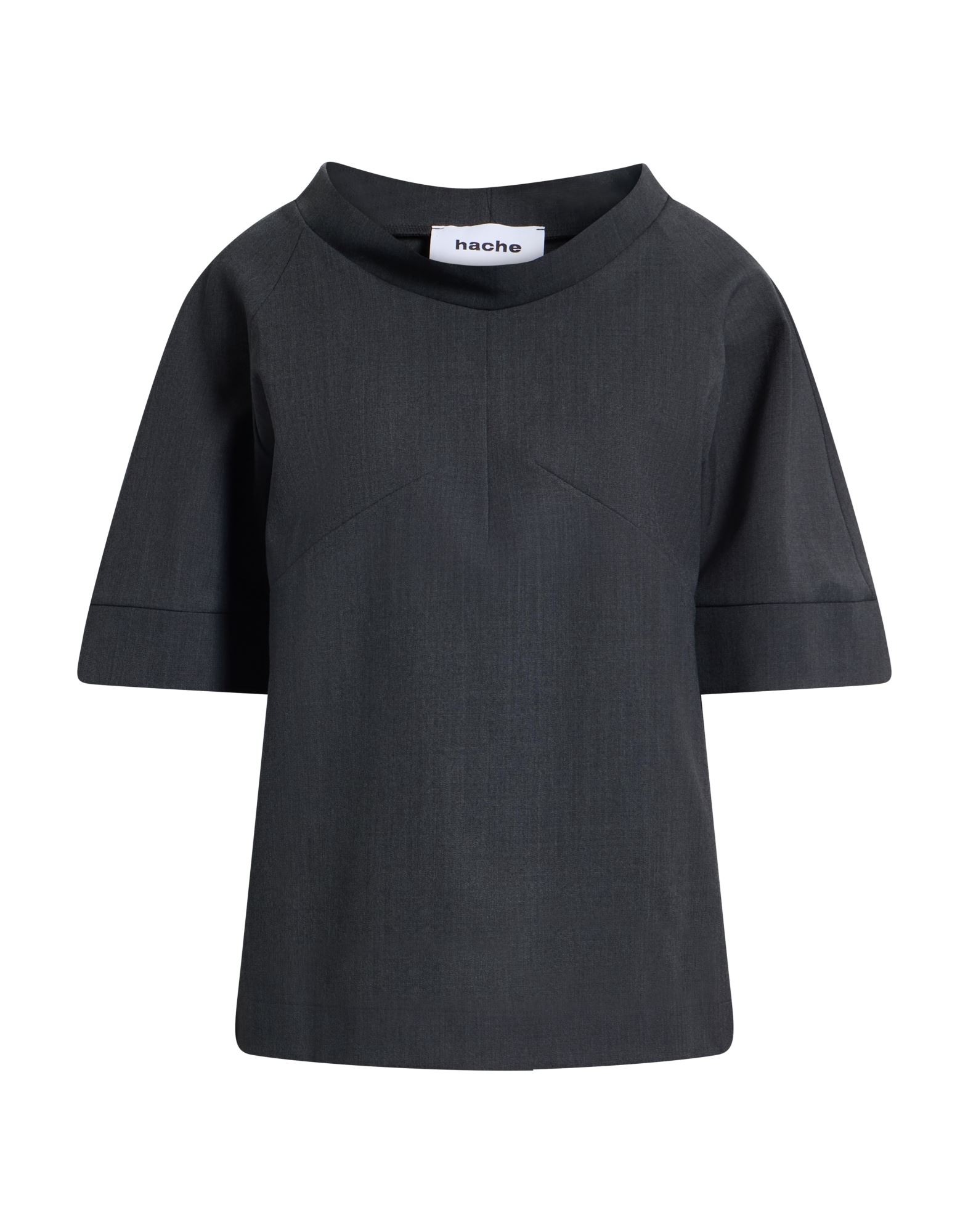  Hache - Tops - Tops - On Yoox.com 