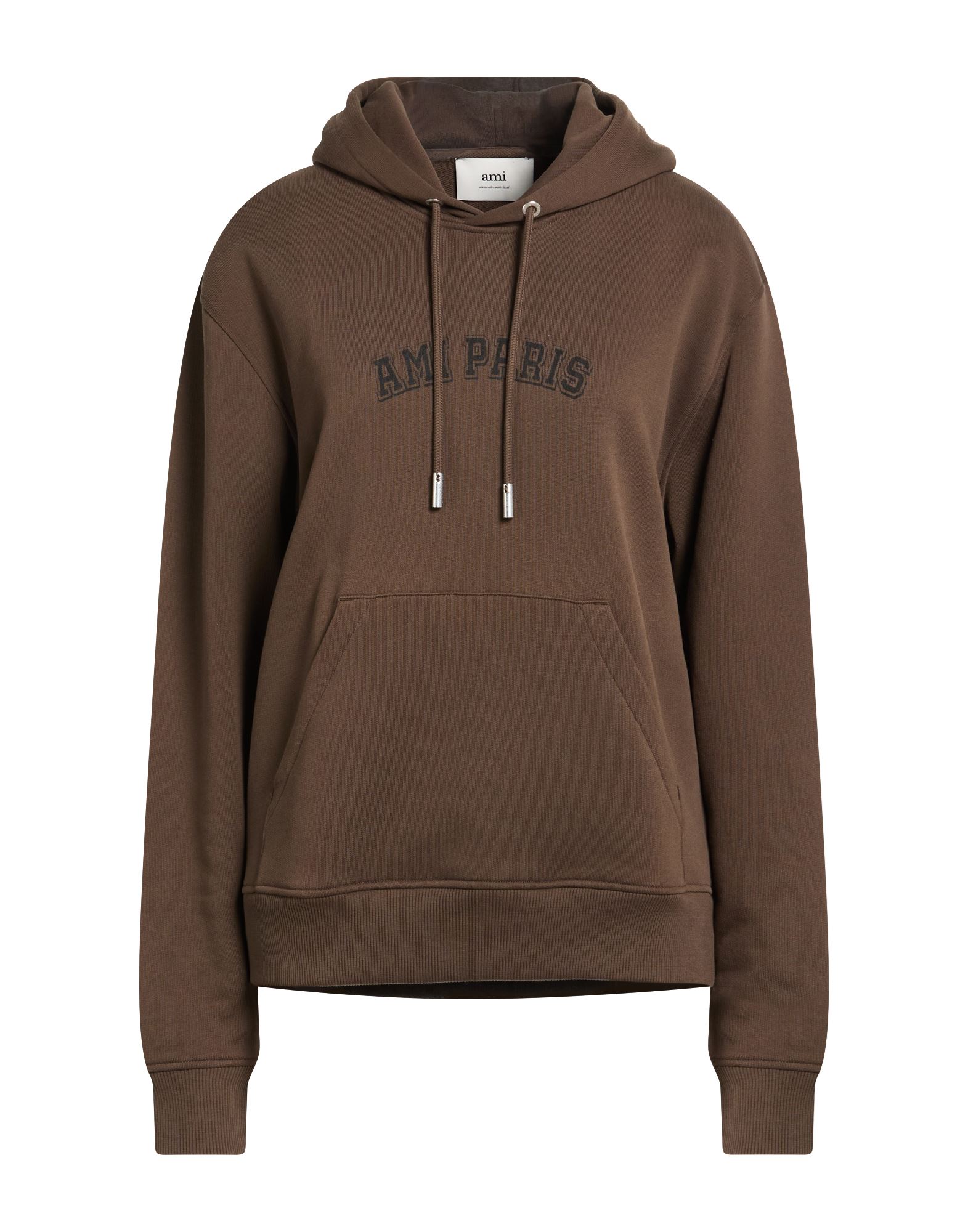  Ami Alexandre Mattiussi - Tops - Sweatshirts - On Yoox.com 