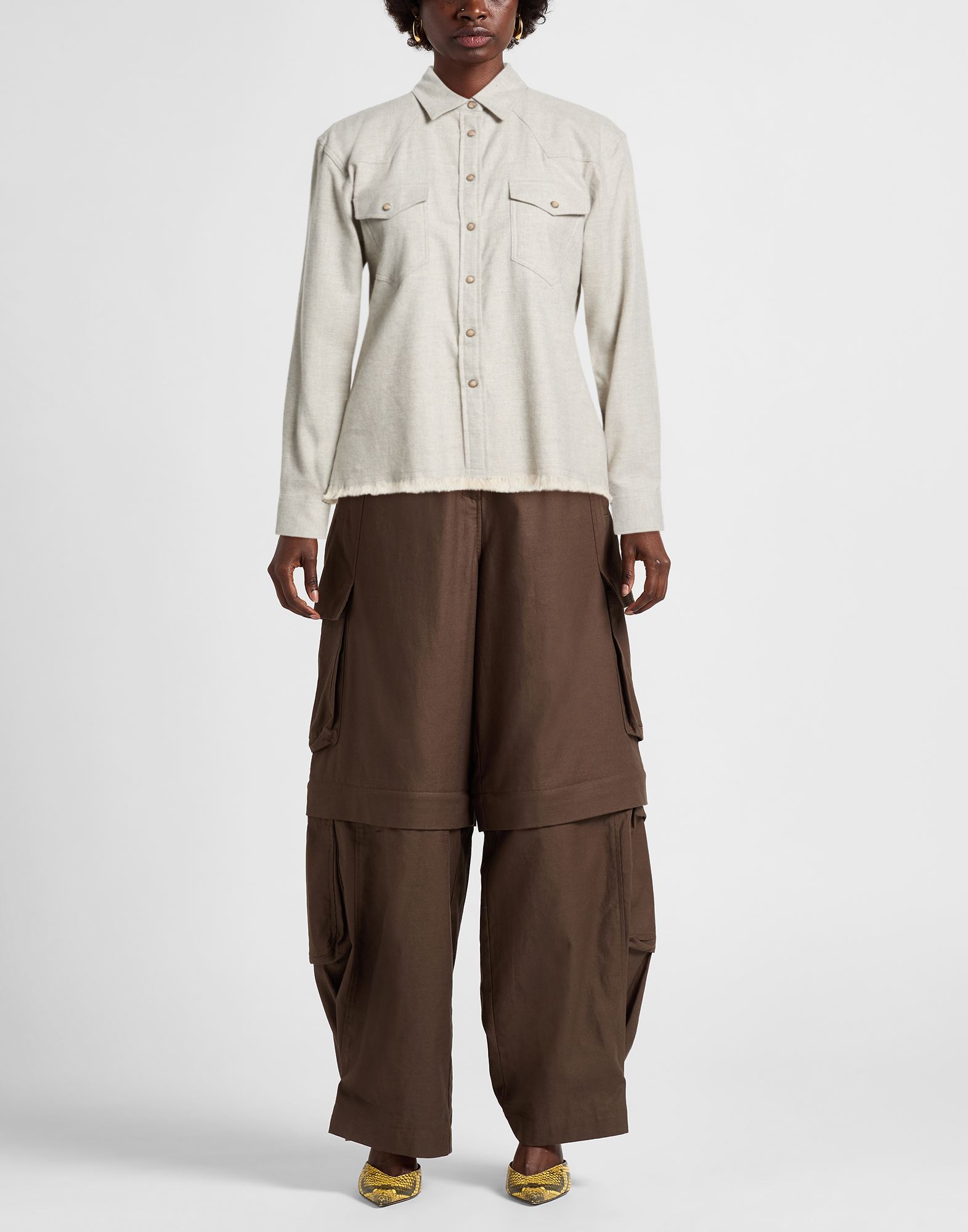  Eleventy - Tops - Hemden - On Yoox.com 