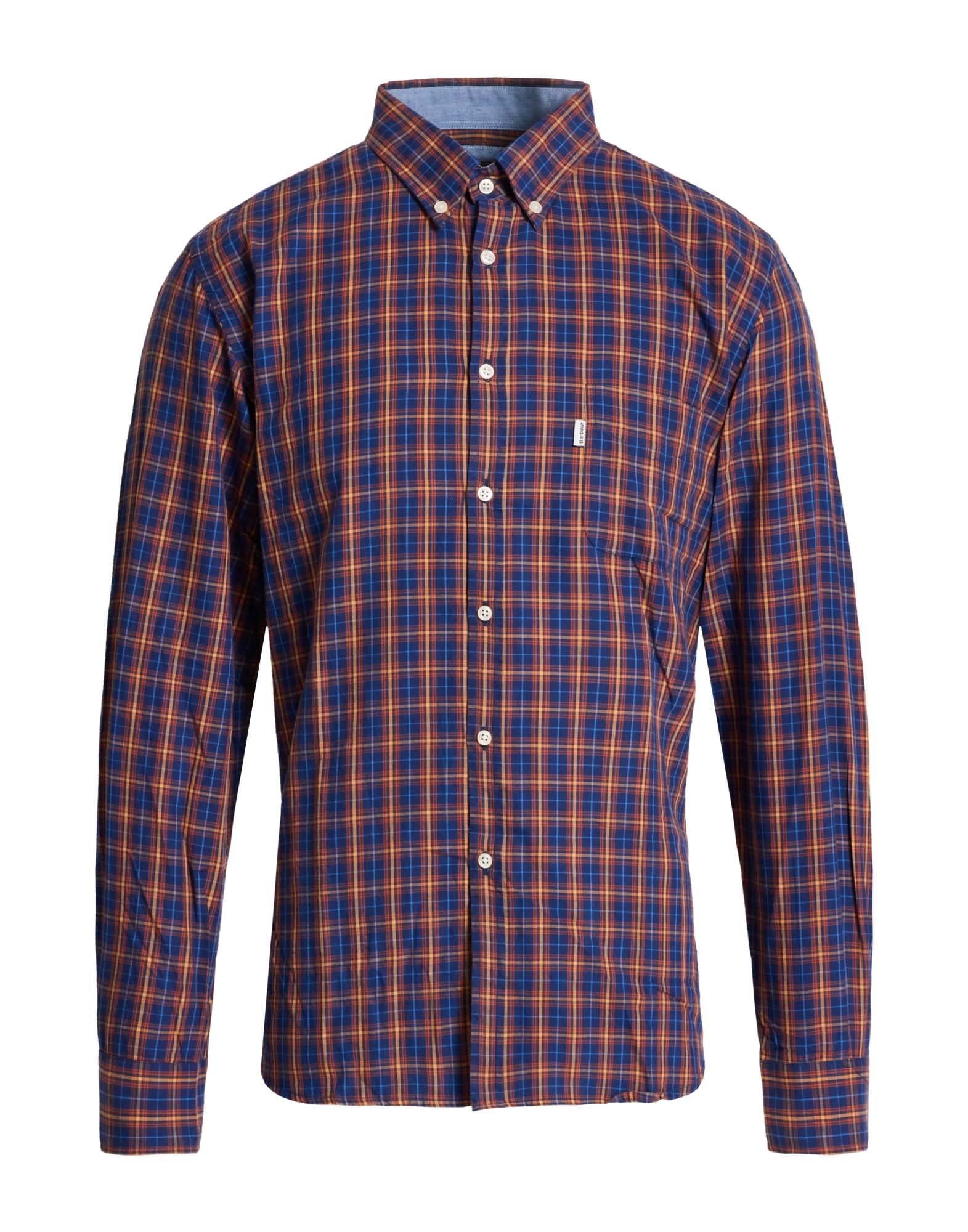  Barbour - Tops - Hemden - On Yoox.com 