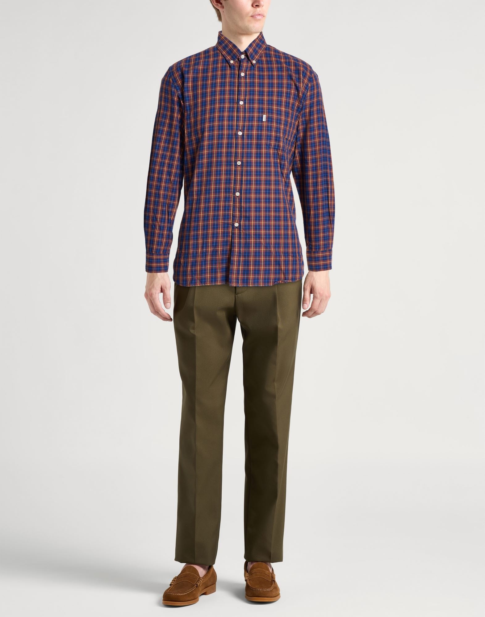  Barbour - Tops - Hemden - On Yoox.com 