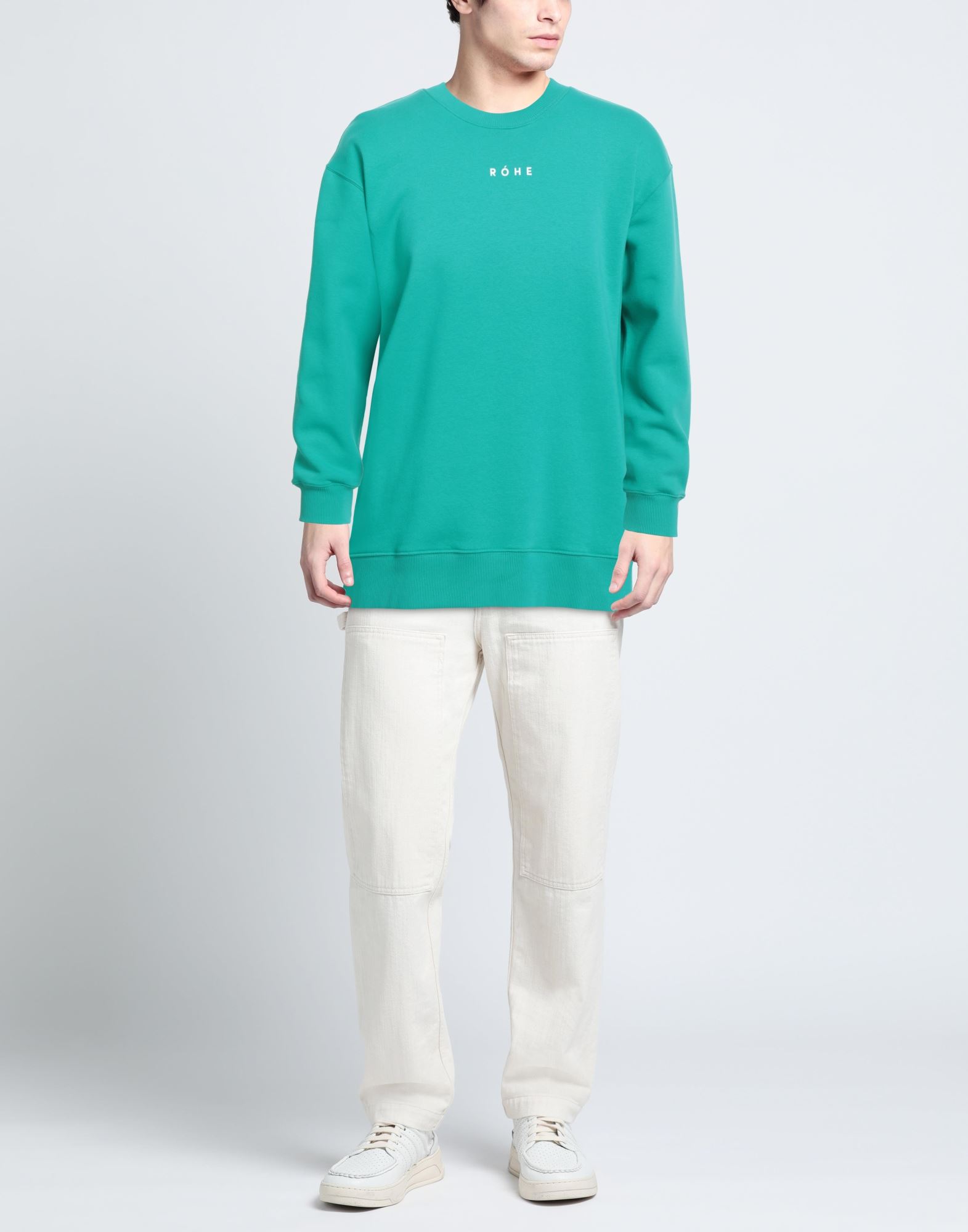  Róhe - Camisetas Y Tops - Sudaderas - On Yoox.com 
