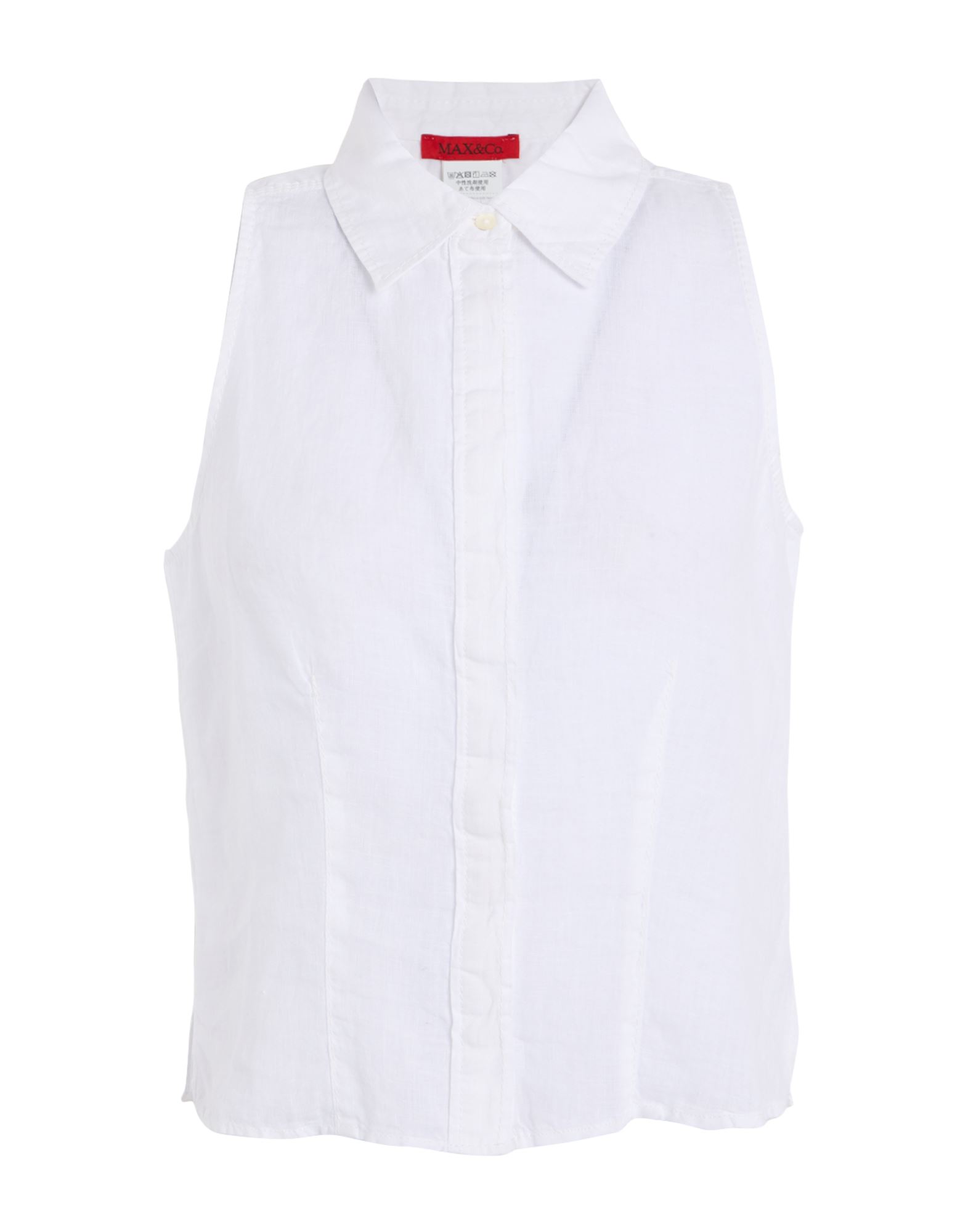  Max&co. - Tops - Hemden - On Yoox.com 