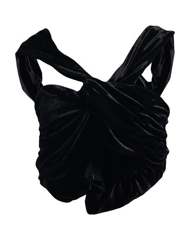 Top Damen Schwarz 36 Damen