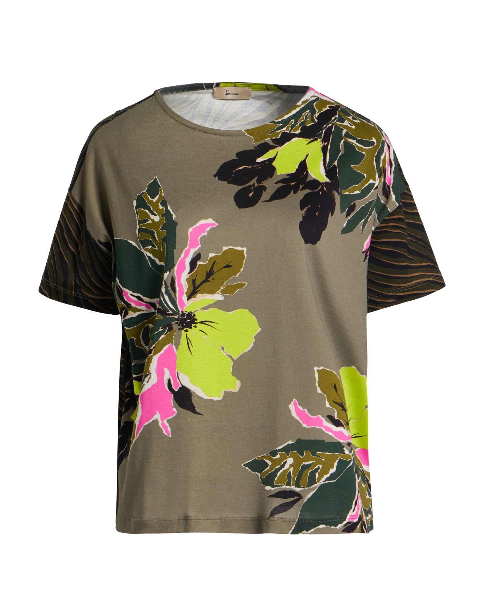 HERNO ΜΠΛΟΥΖΑΚΙΑ T-shirt