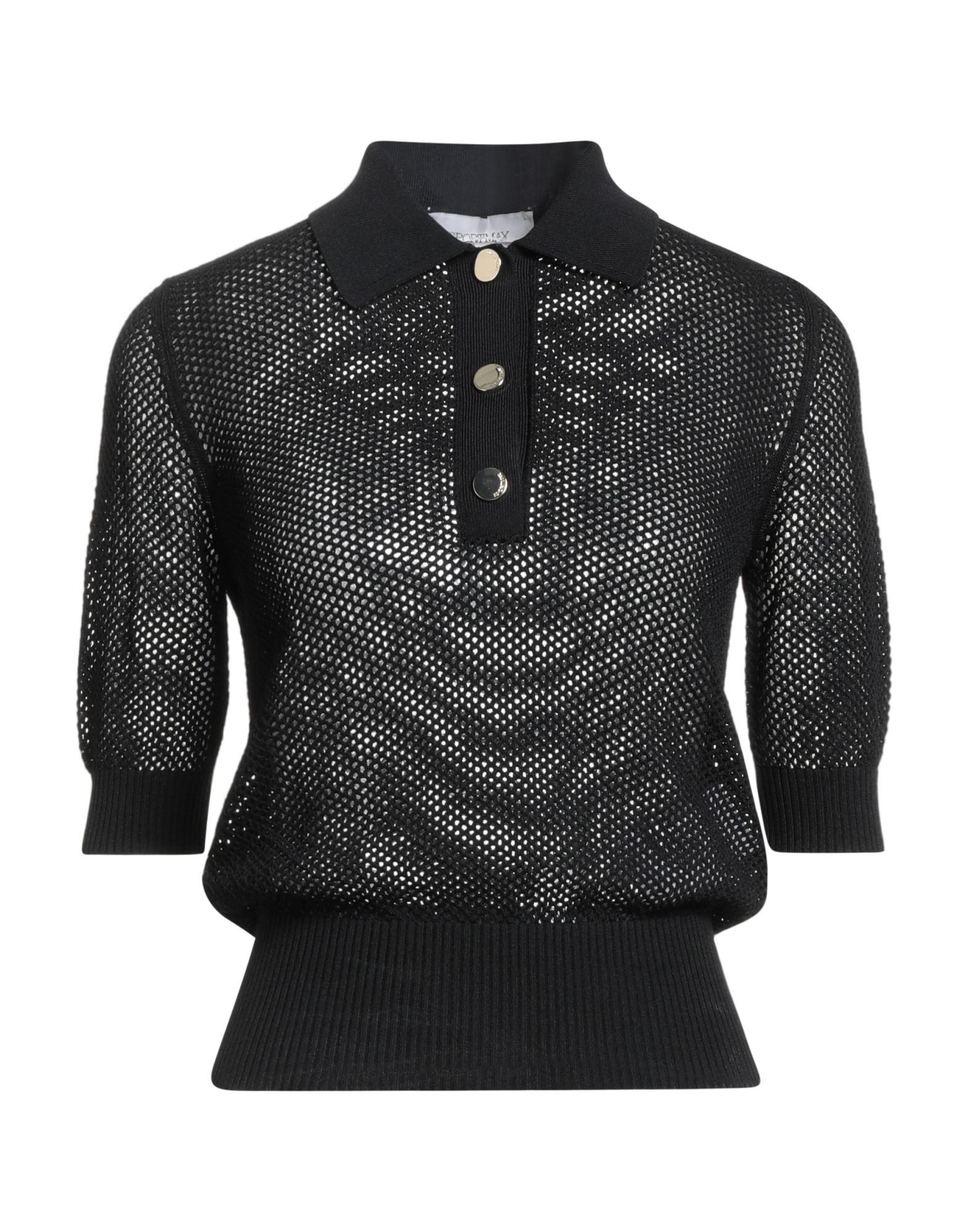 SPORTMAX SPORTMAX ΜΠΛΟΥΖΑΚΙΑ Μπλουζάκι Polo