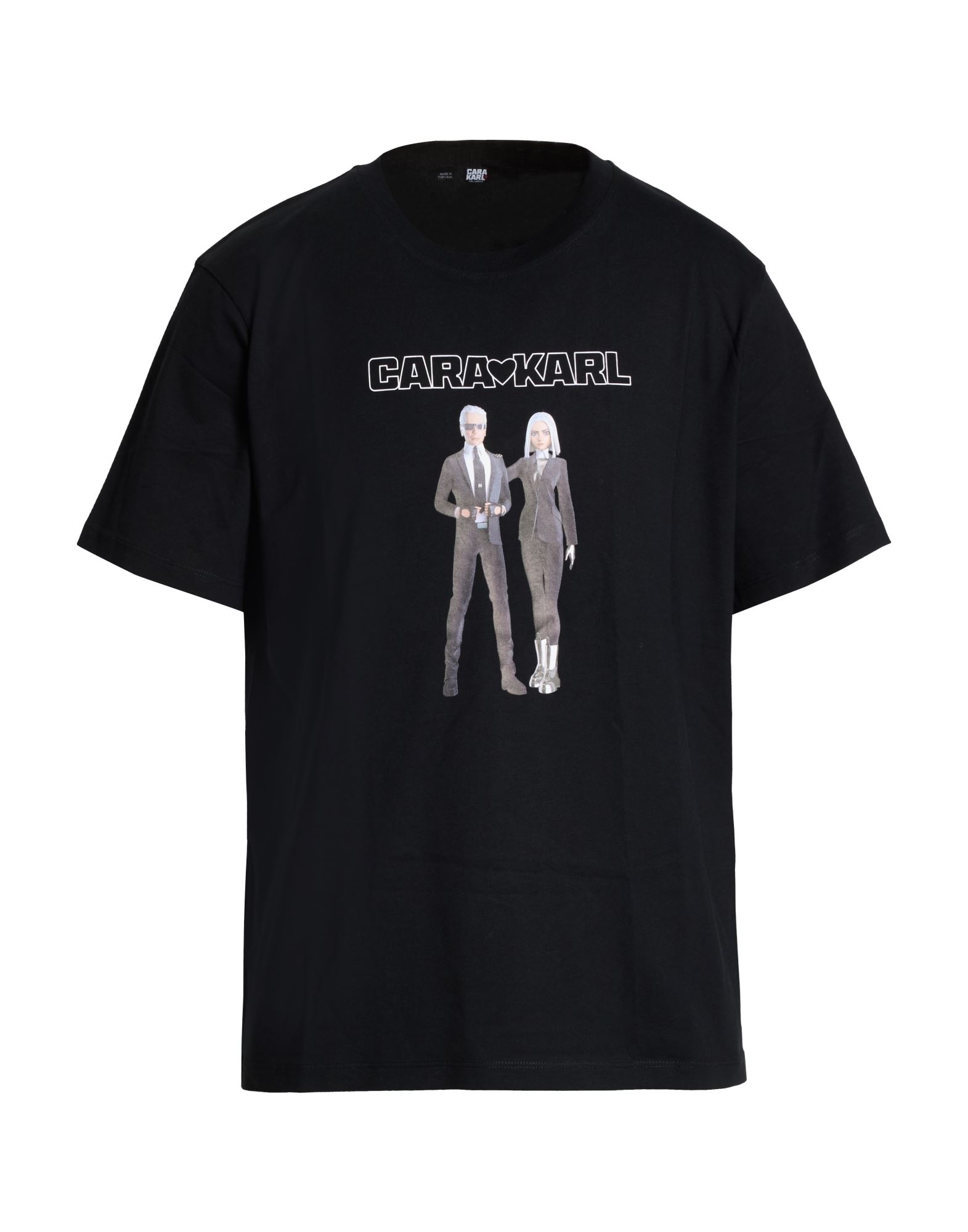 KARL LAGERFELD ΜΠΛΟΥΖΑΚΙΑ T-shirt