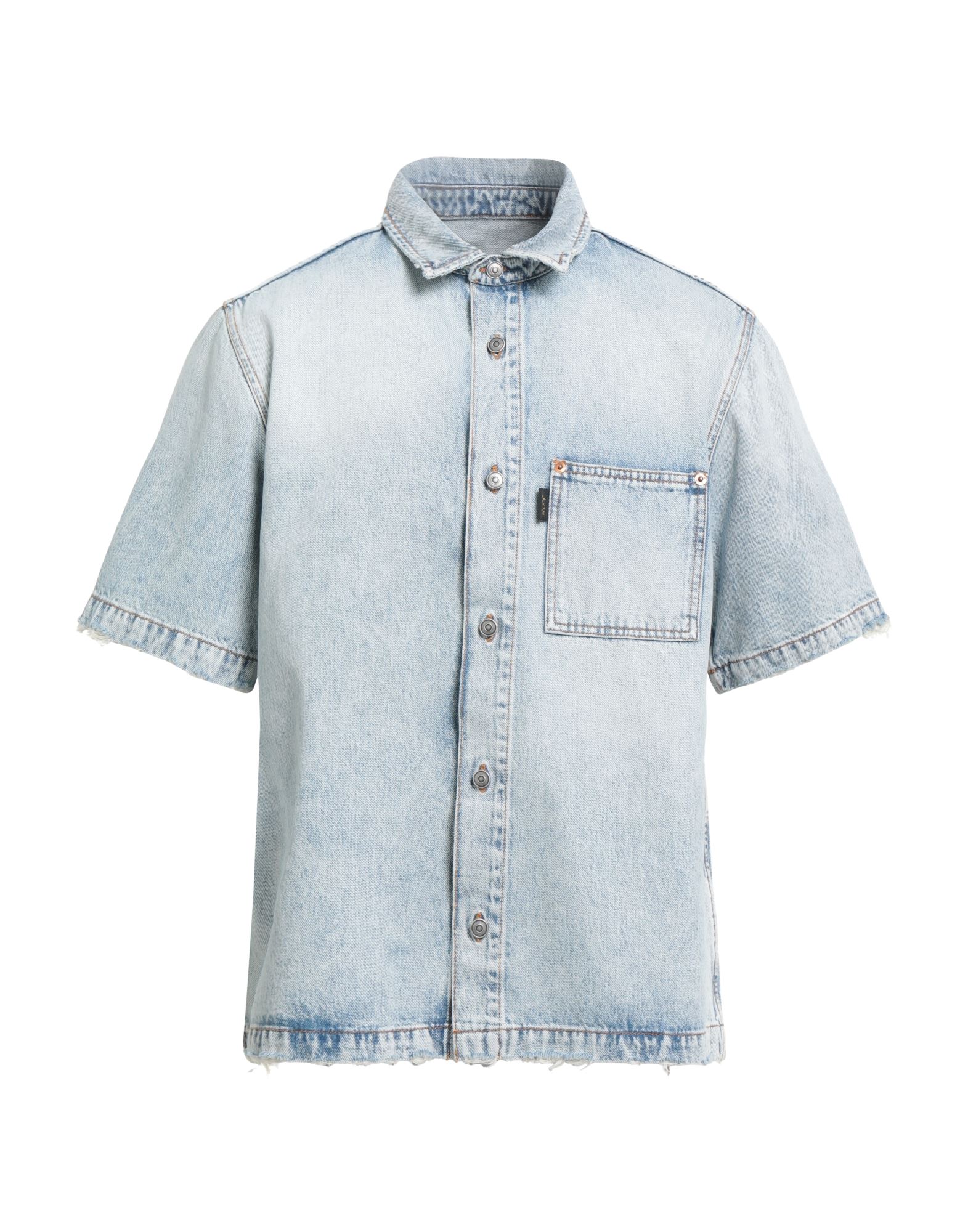  Haikure - Tops - Jeanshemden - On Yoox.com 