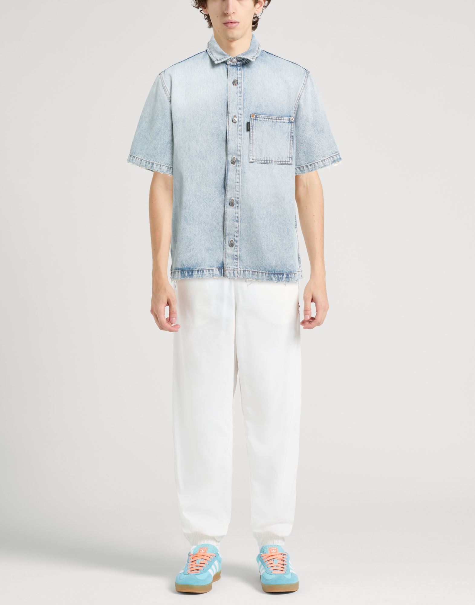 Haikure - Tops - Jeanshemden - On Yoox.com 