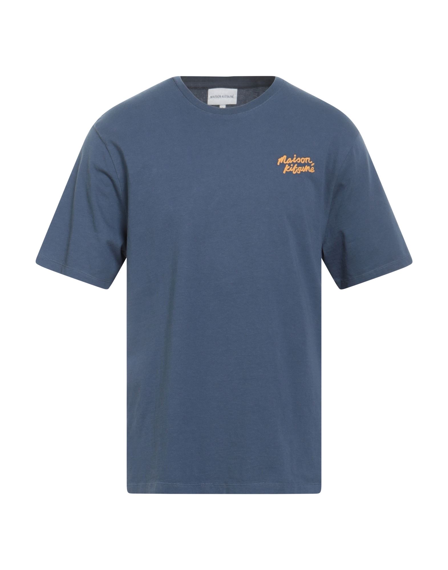 MAISON KITSUNÉ ΜΠΛΟΥΖΑΚΙΑ T-shirt