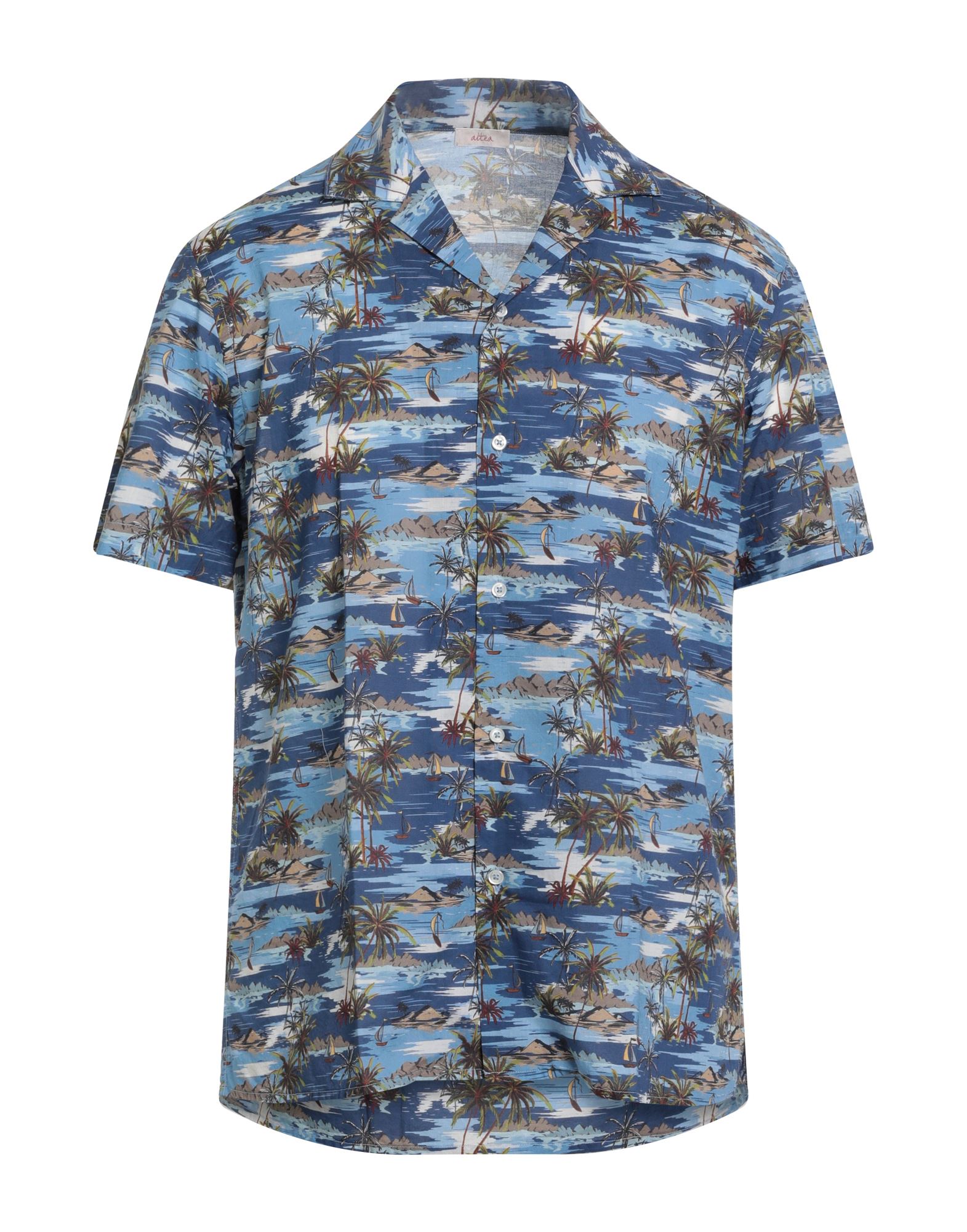  Altea - Tops - Hemden - On Yoox.com 