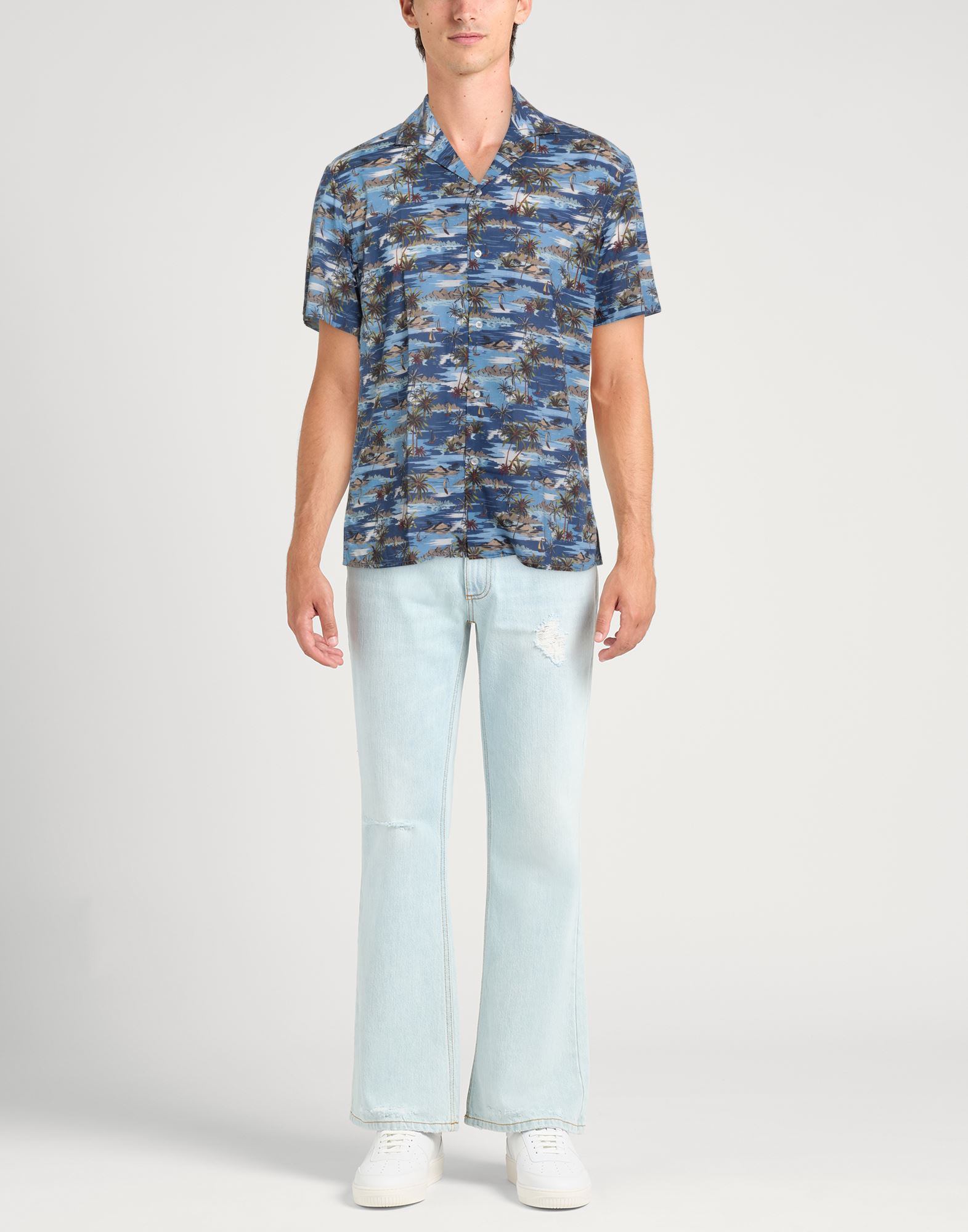  Altea - Tops - Hemden - On Yoox.com 